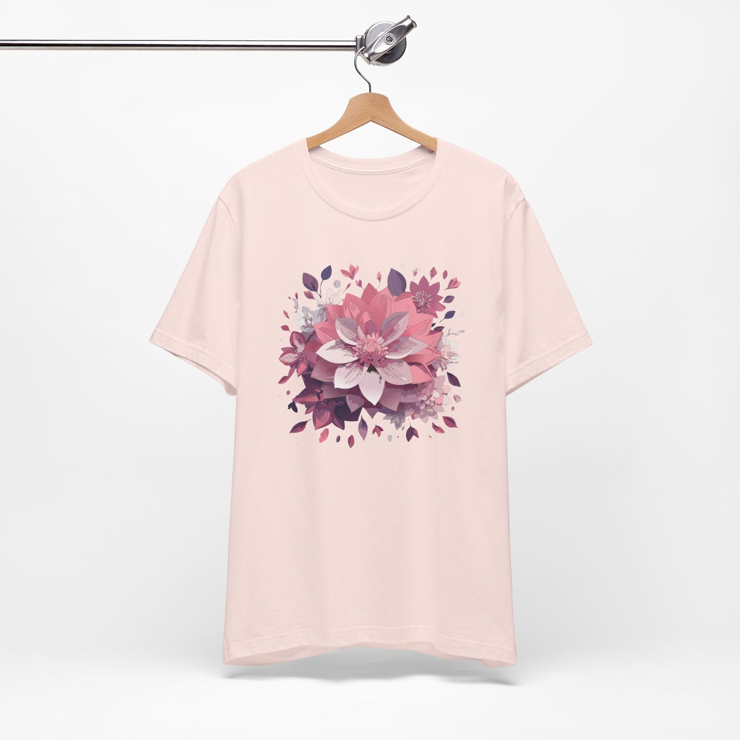 Floral shirt, Flower shirt