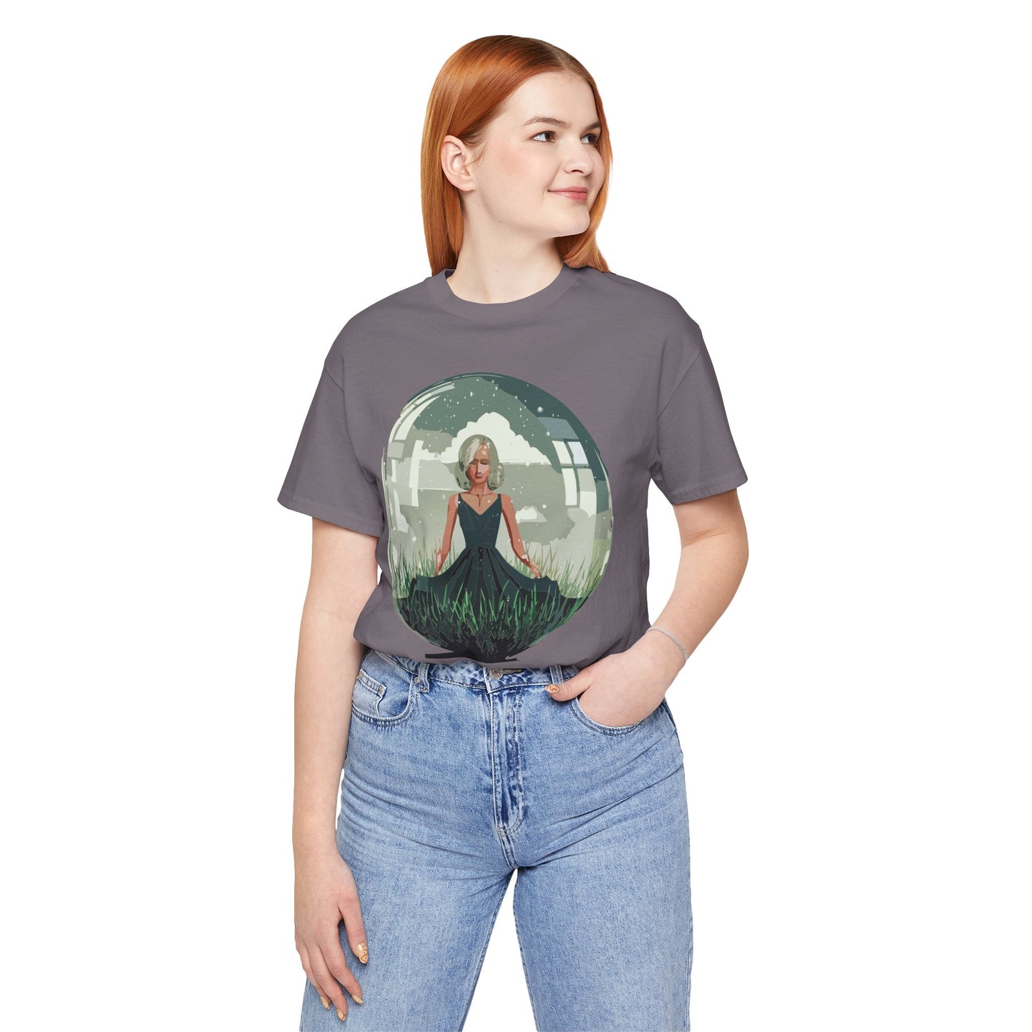 Womens T Shirts, Ladies Graphic T Shirts