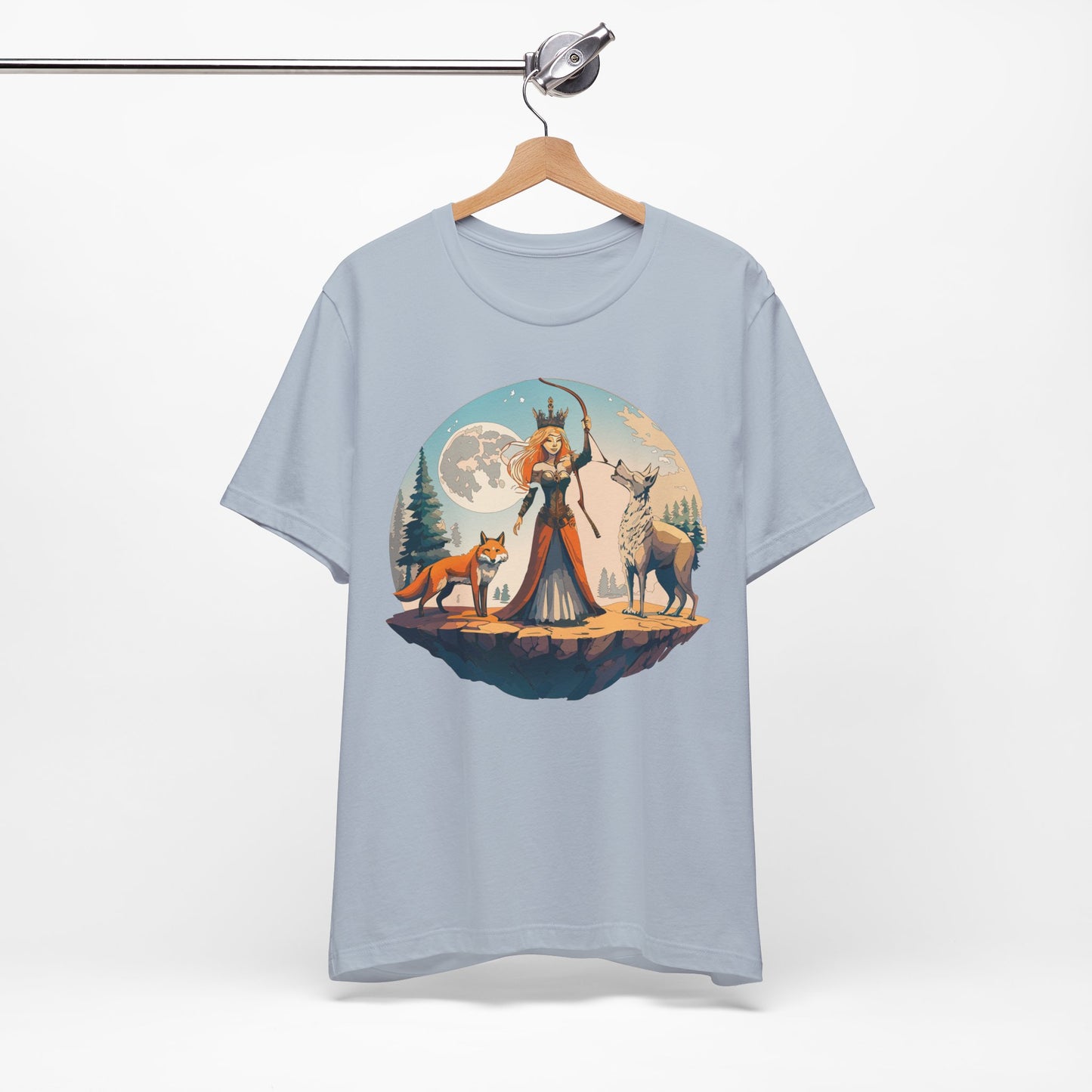 Womens T Shirts, Ladies Graphic T Shirts