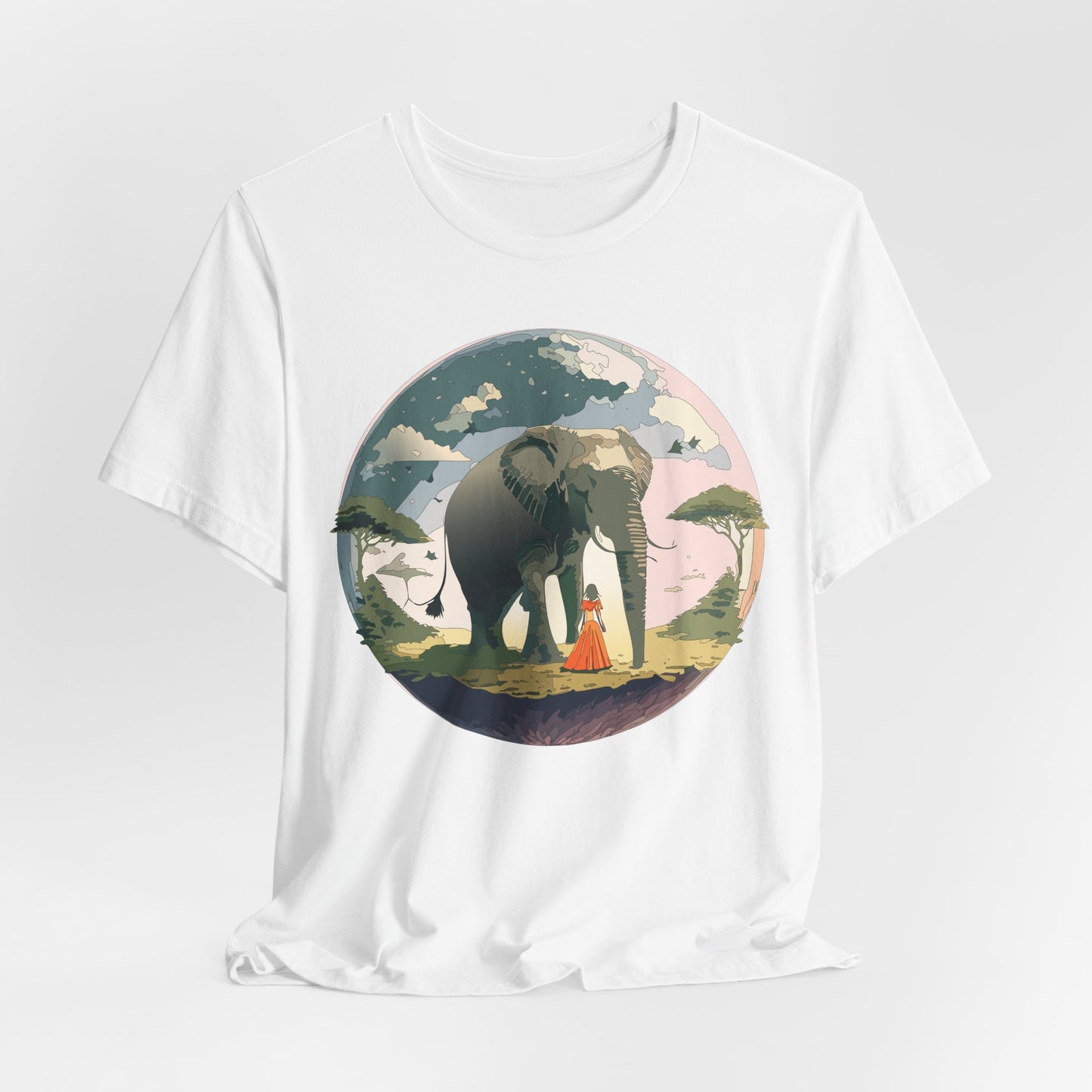 Womens T Shirts, Ladies Graphic T Shirts