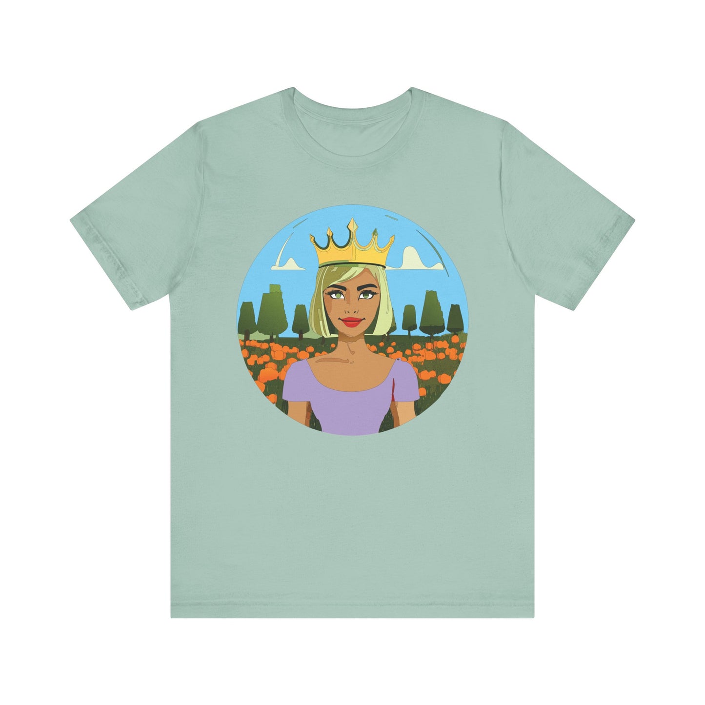 Womens T Shirts, Ladies Graphic T Shirts