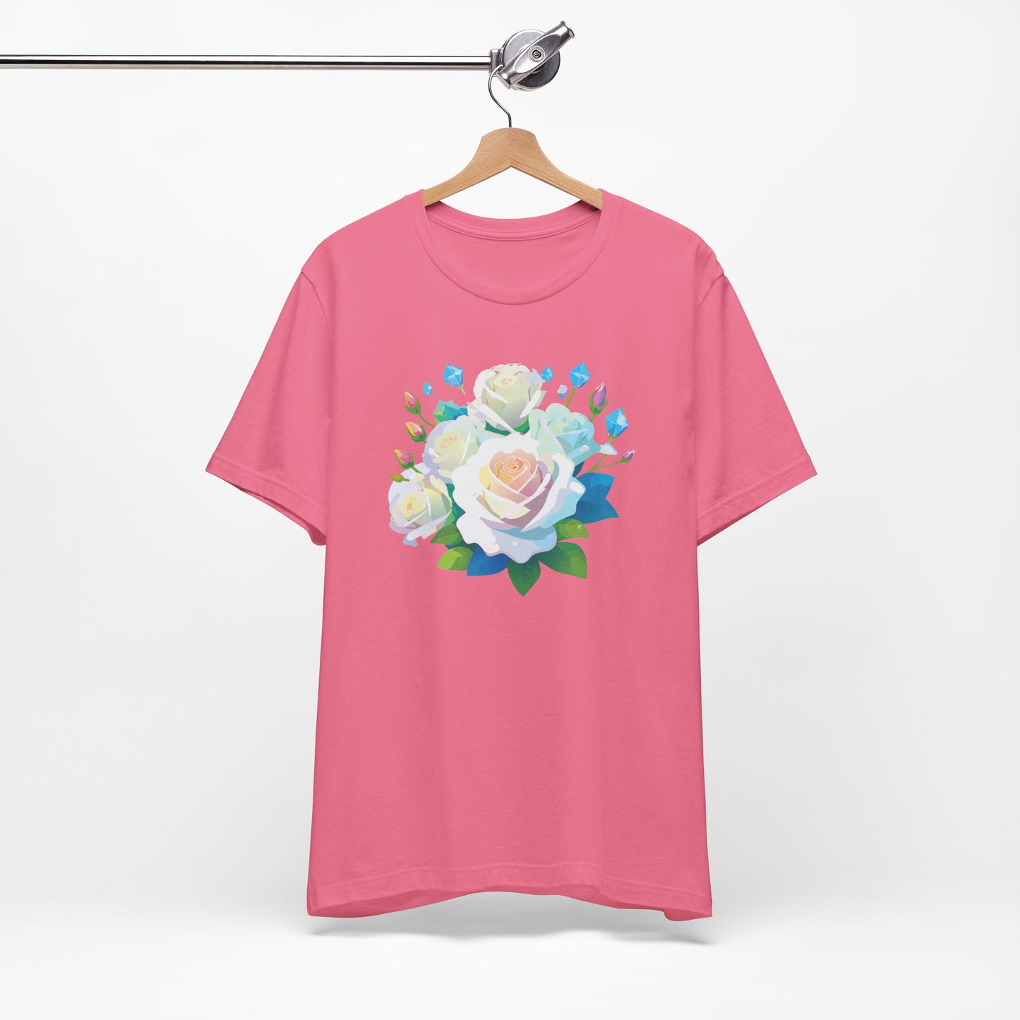 Floral shirt, Flower shirt