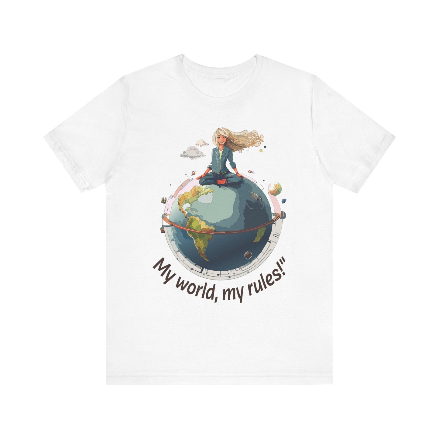 Womens T Shirts, Ladies Graphic T Shirts