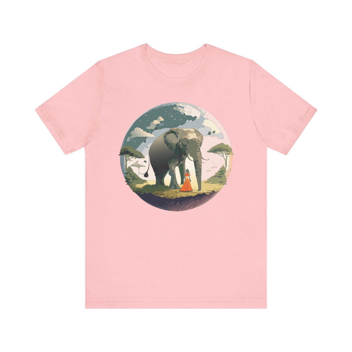 Womens T Shirts, Ladies Graphic T Shirts