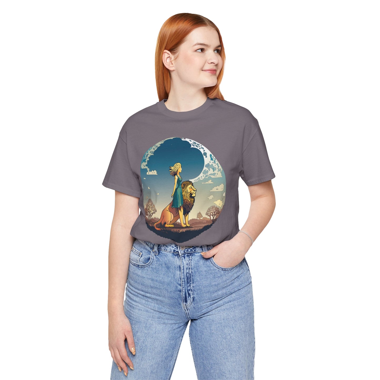 Womens T Shirts, Ladies Graphic T Shirts