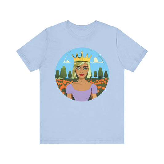 Womens T Shirts, Ladies Graphic T Shirts
