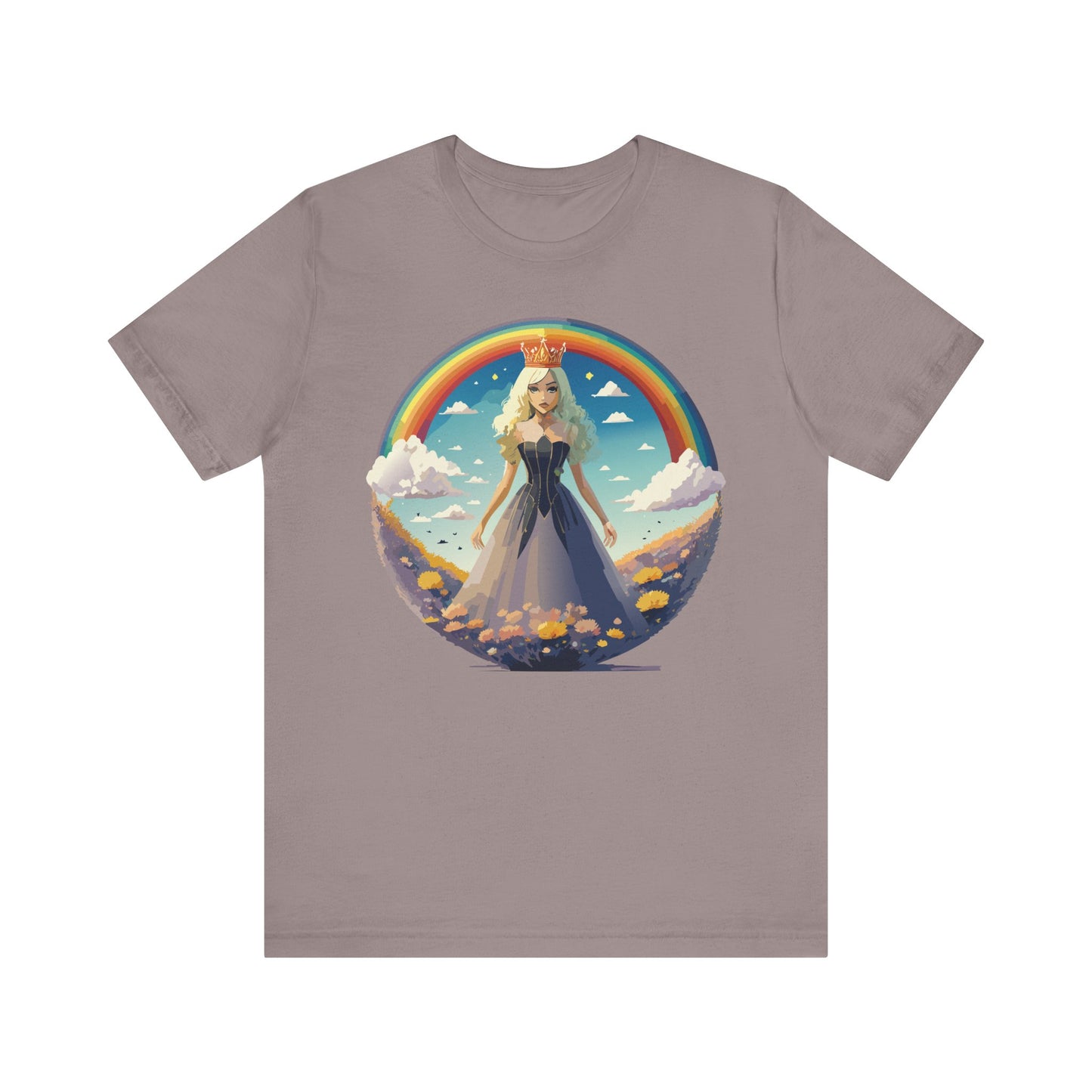 Womens T Shirts, Ladies Graphic T Shirts