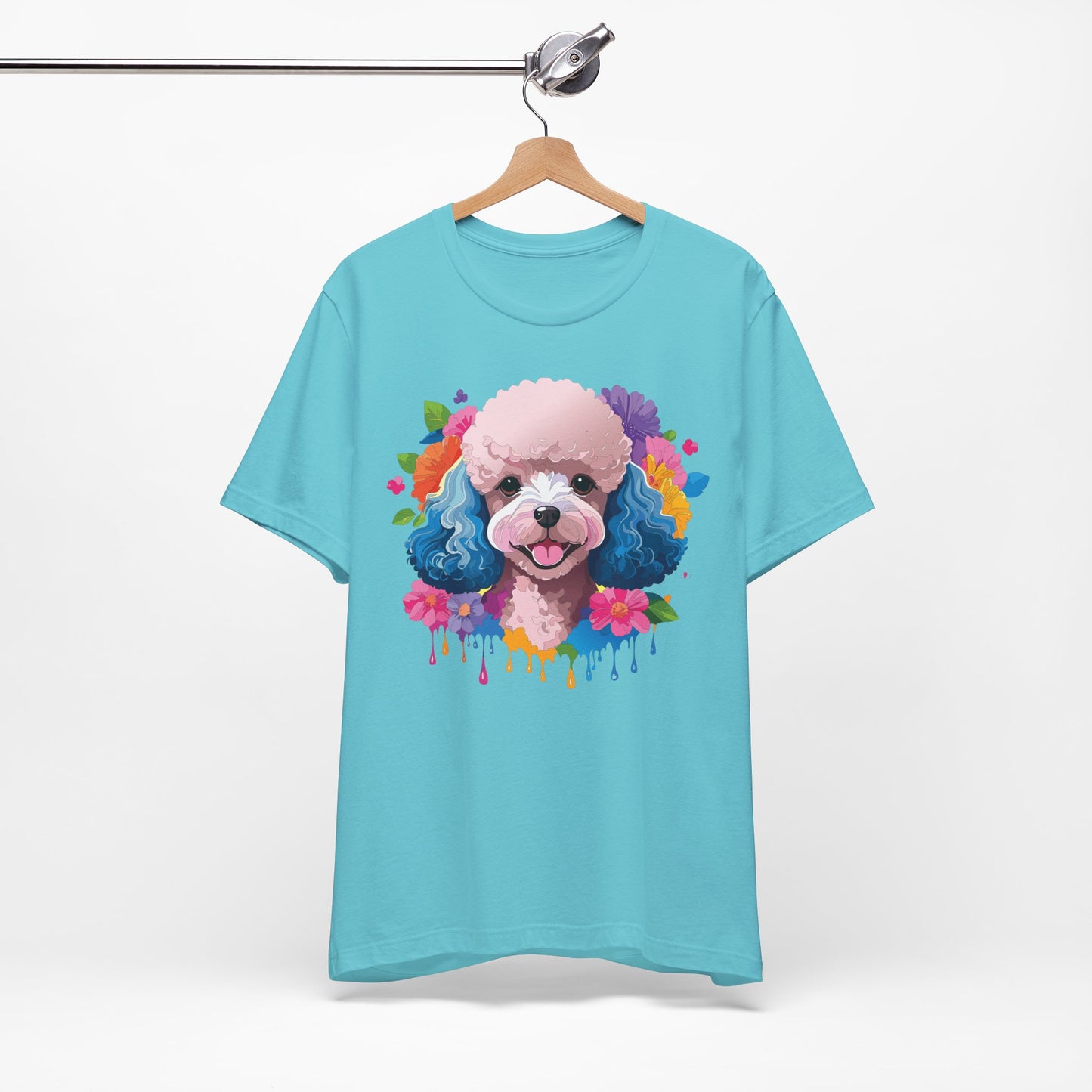 Animals Shirt, Shirt with Dog