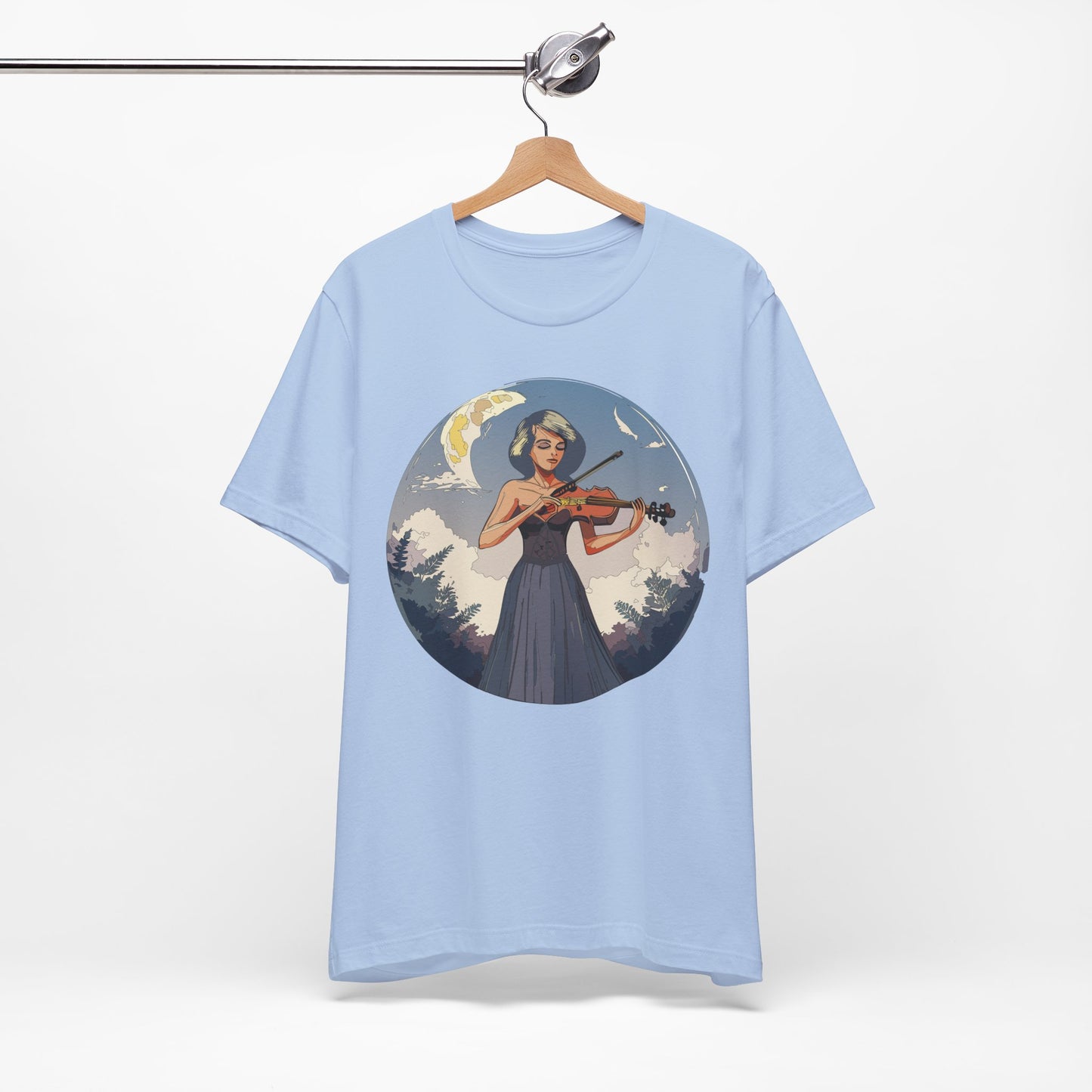 Womens T Shirts, Ladies Graphic T Shirts