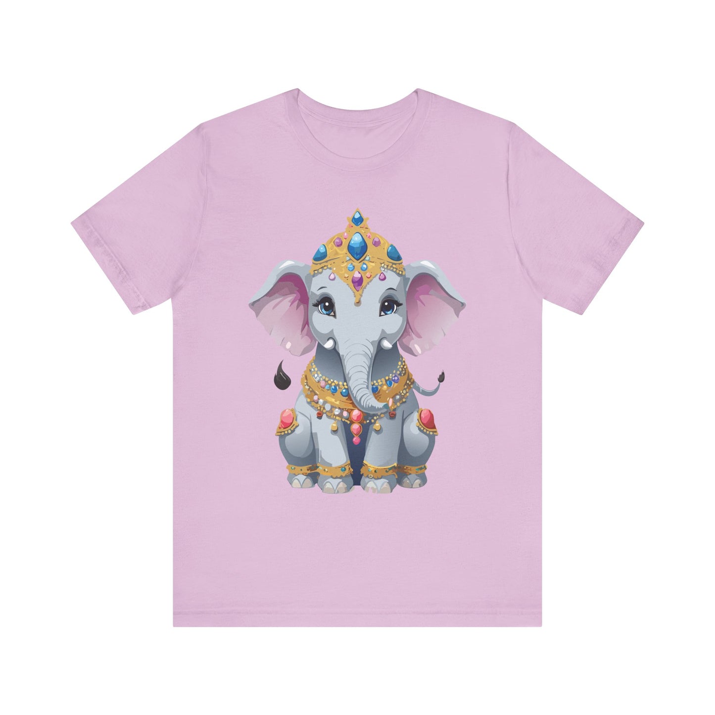 Animals Shirt, Shirt with Elephant