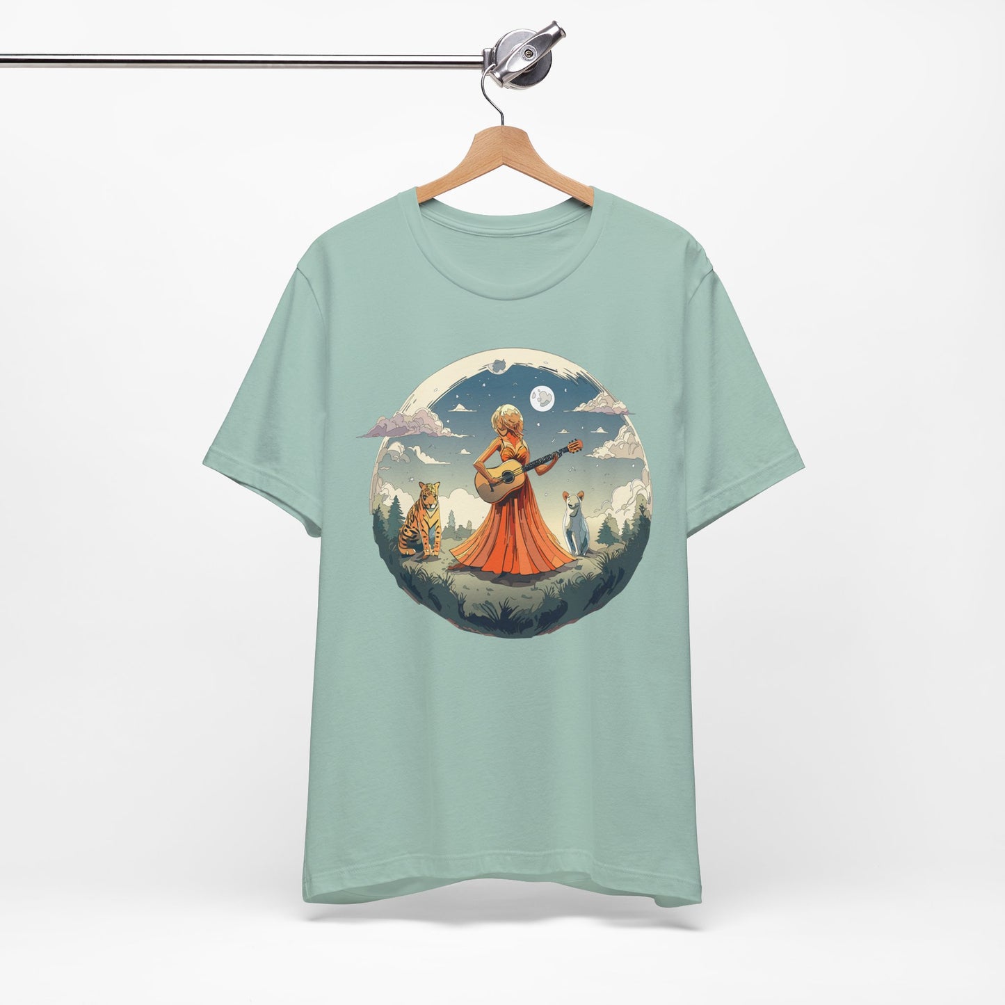 Womens T Shirts, Ladies Graphic T Shirts