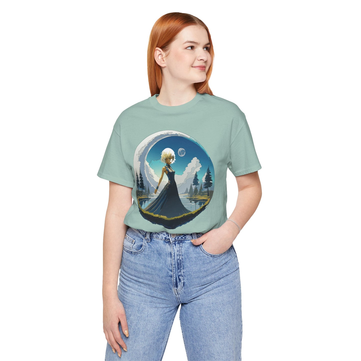 Womens T Shirts, Ladies Graphic T Shirts