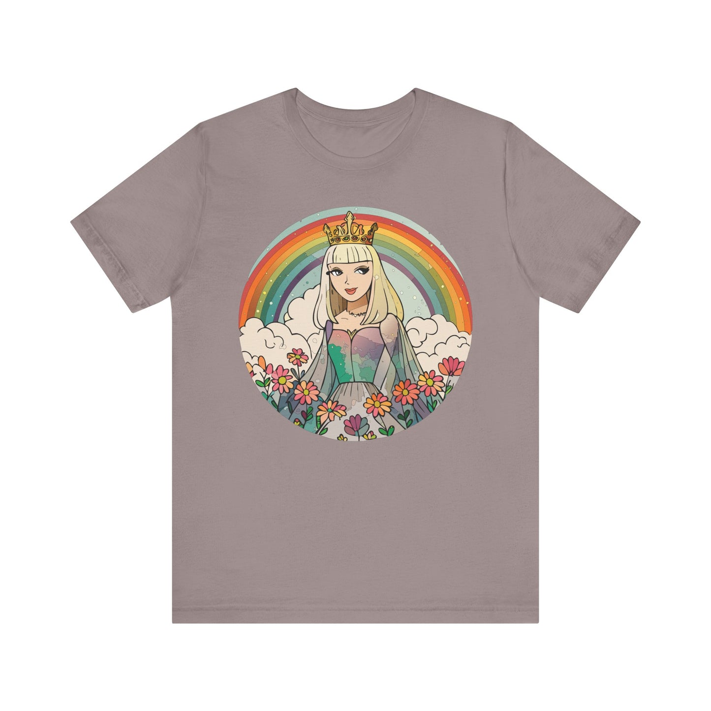 Womens T Shirts, Ladies Graphic T Shirts