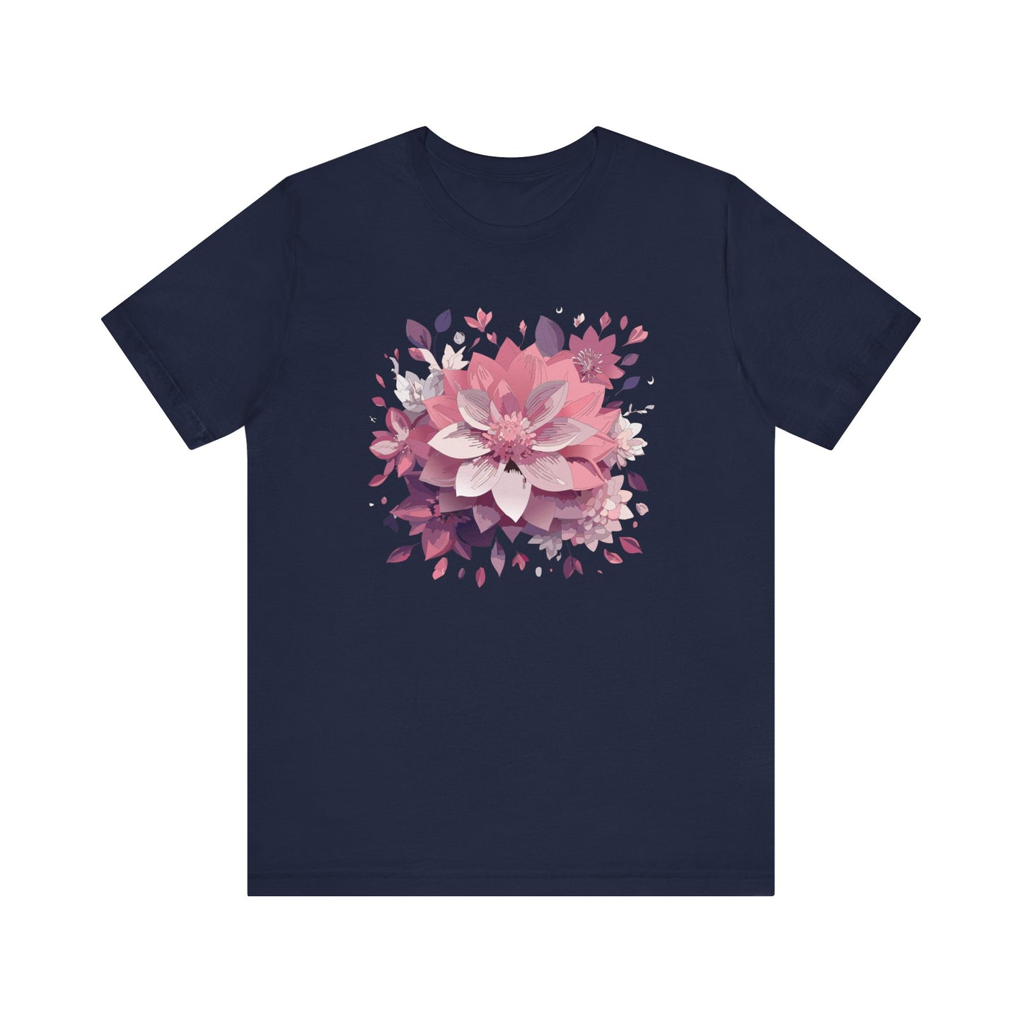 Floral shirt, Flower shirt