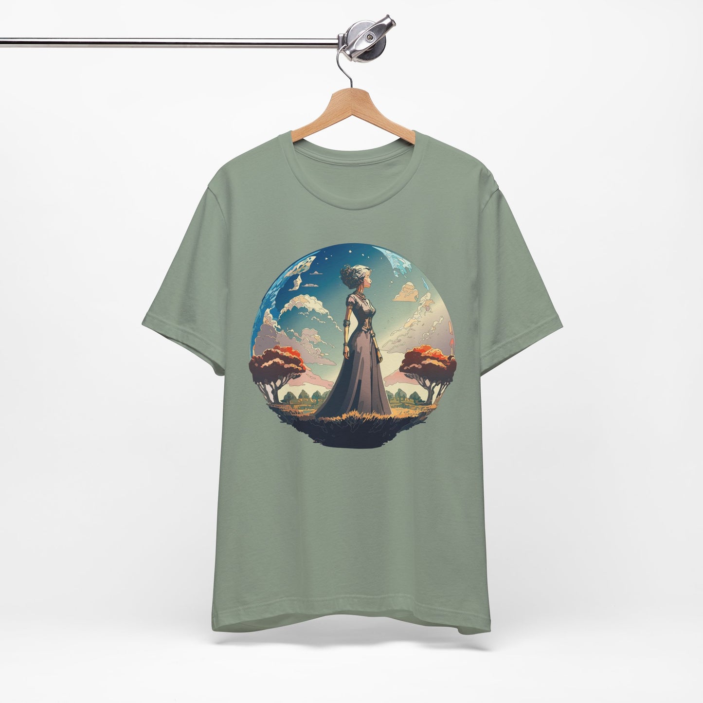 Womens T Shirts, Ladies Graphic T Shirts