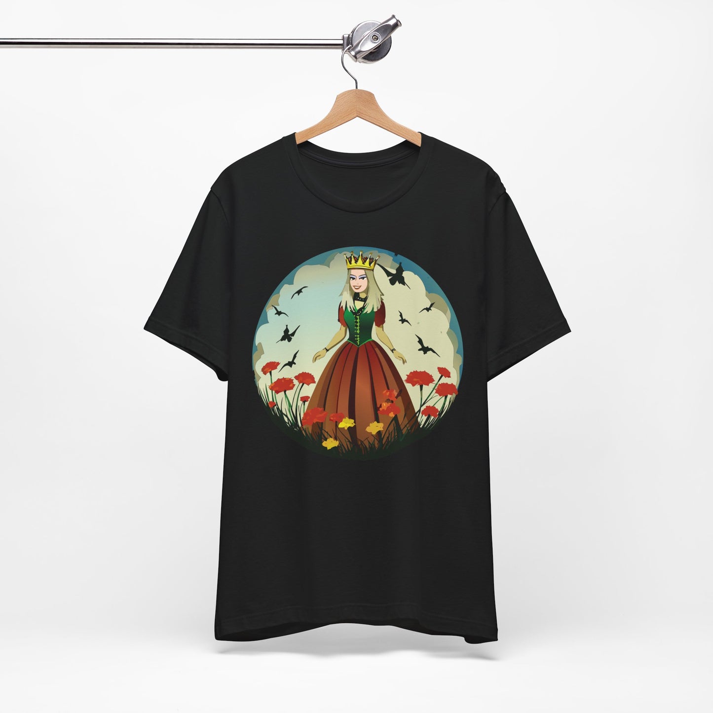 Womens T Shirts, Ladies Graphic T Shirts