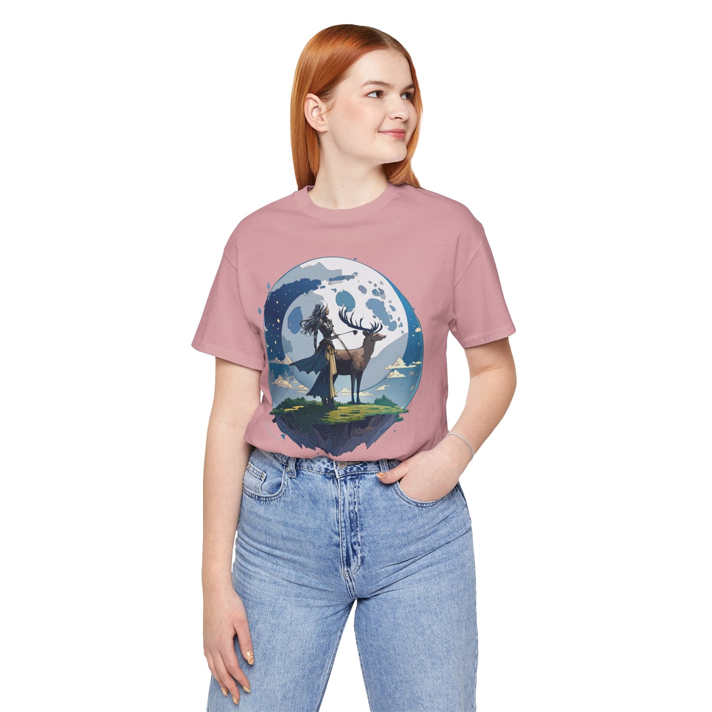 Womens T Shirts, Ladies Graphic T Shirts