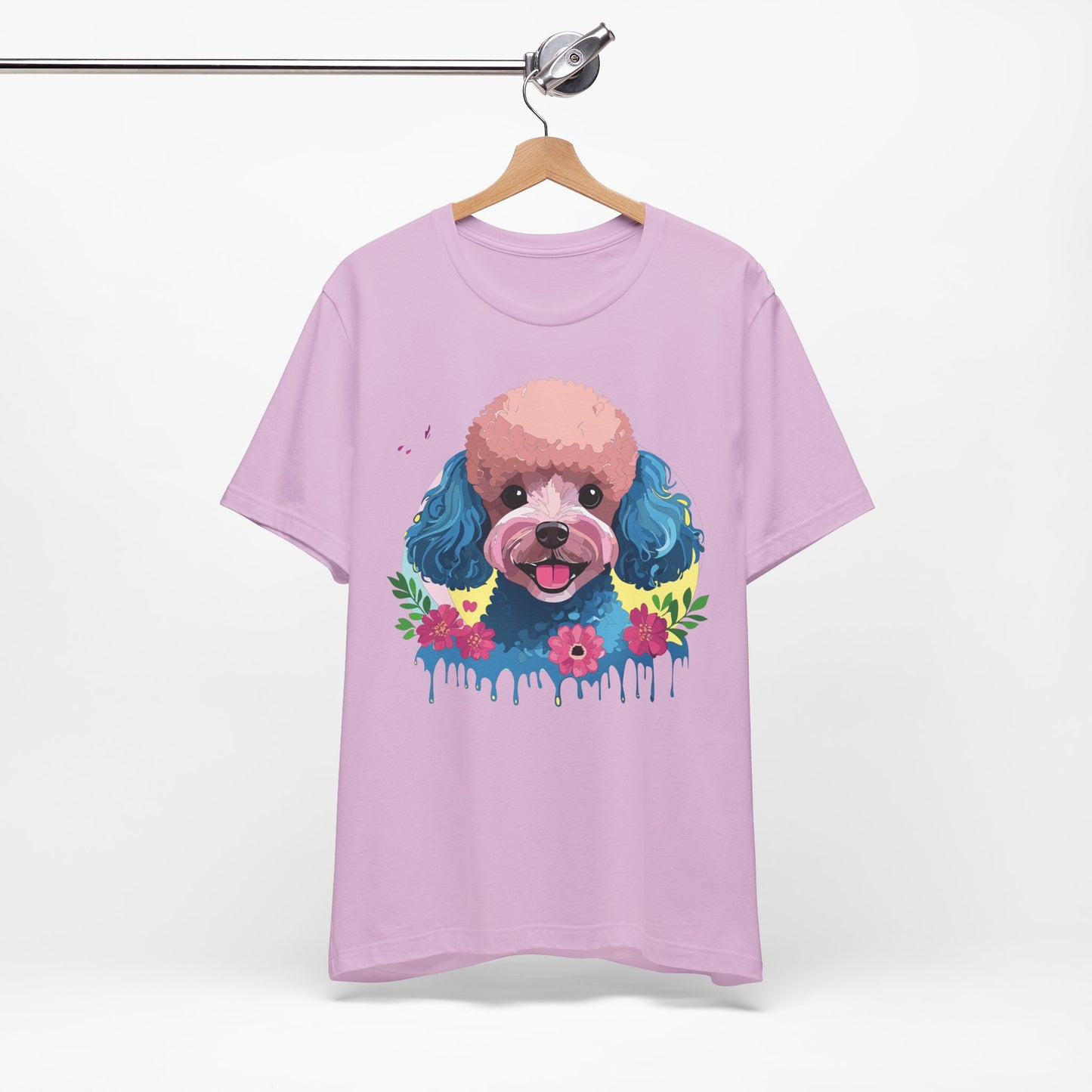 Animals Shirt, Shirt with Dog