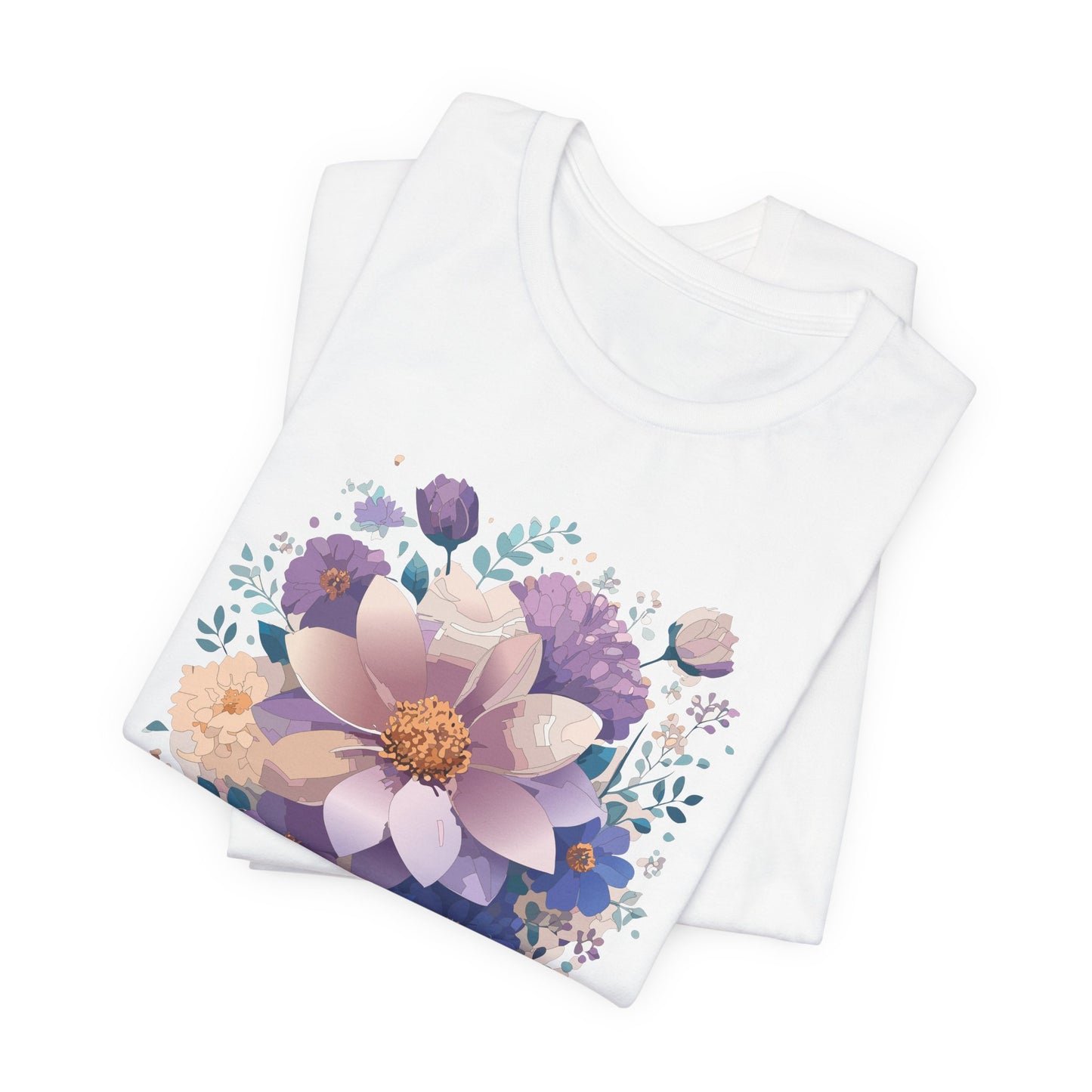 Floral shirt, Flower shirt