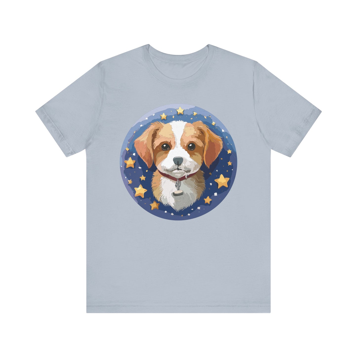 Animals Shirt, Shirt with Dog