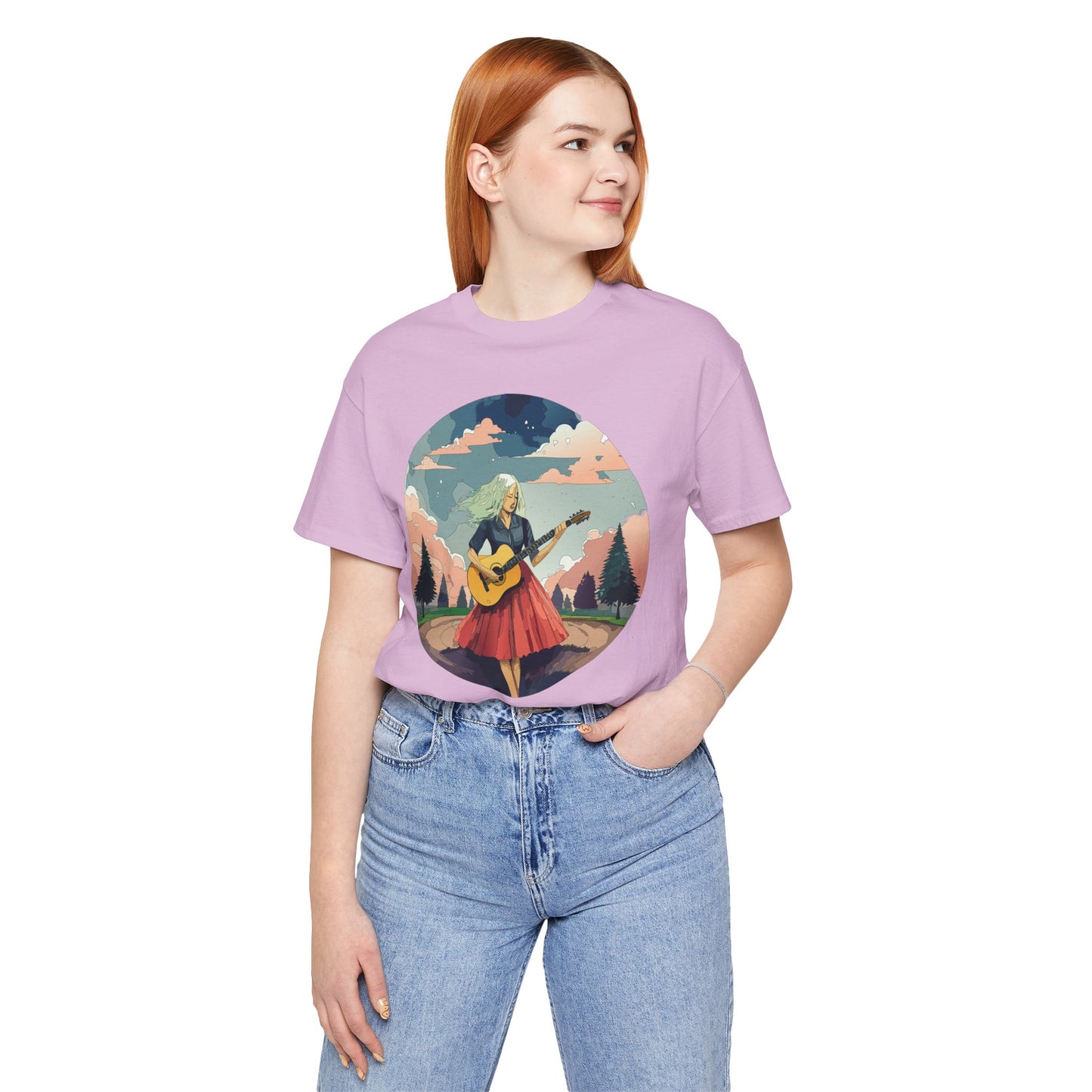 Womens T Shirts, Ladies Graphic T Shirts