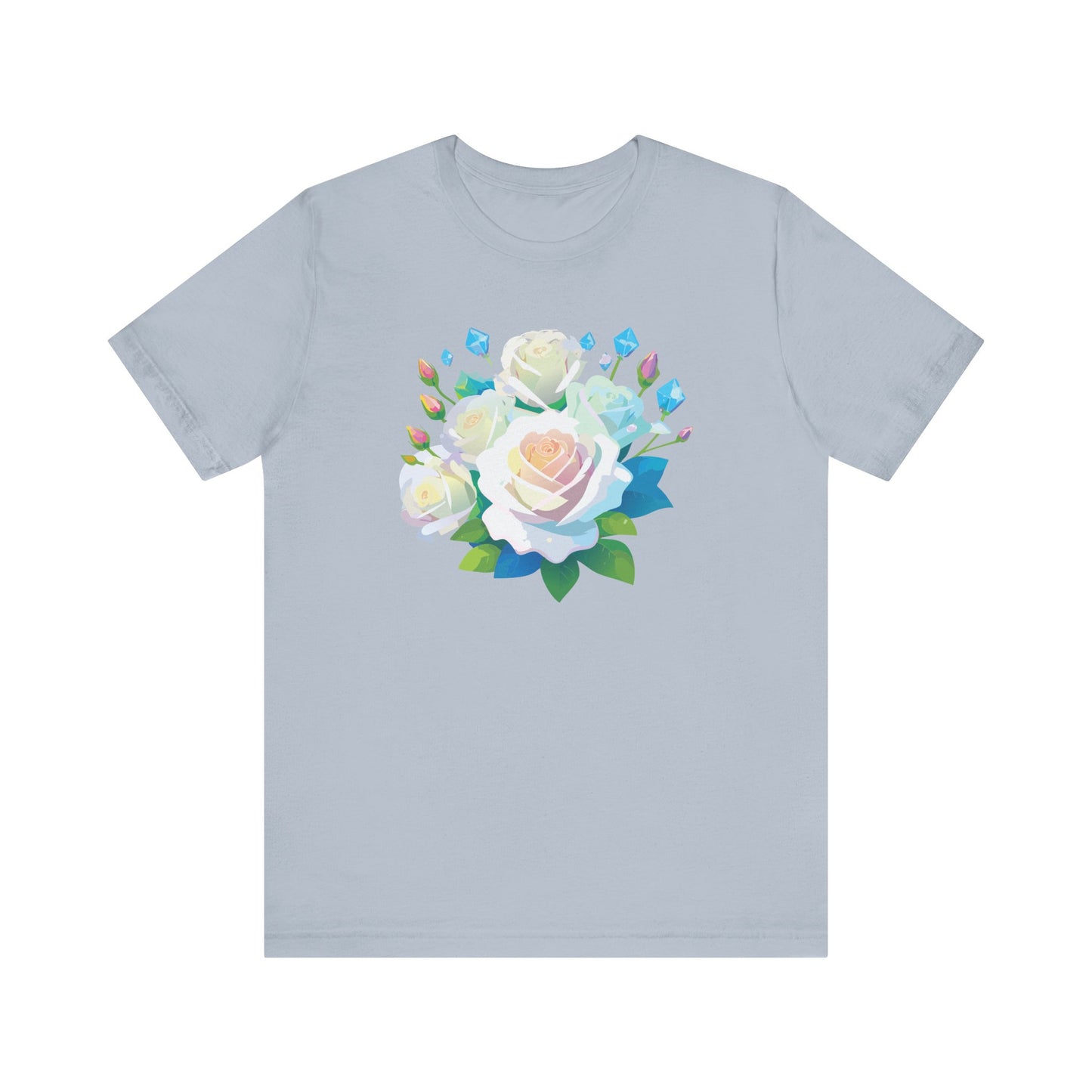Floral shirt, Flower shirt