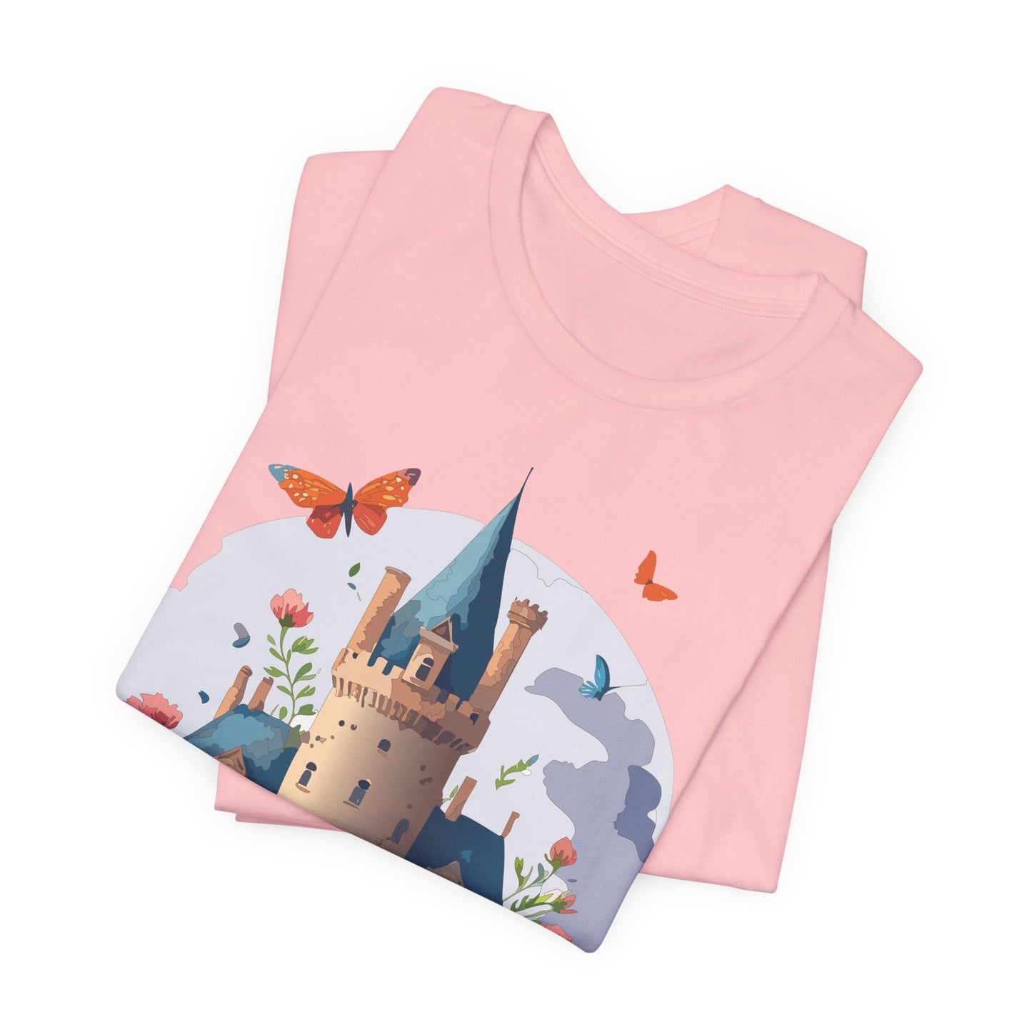 Dublin Shirt, Travel T-Shirt, Tourist Shirts, Tee Shirt with Travel Prints 5