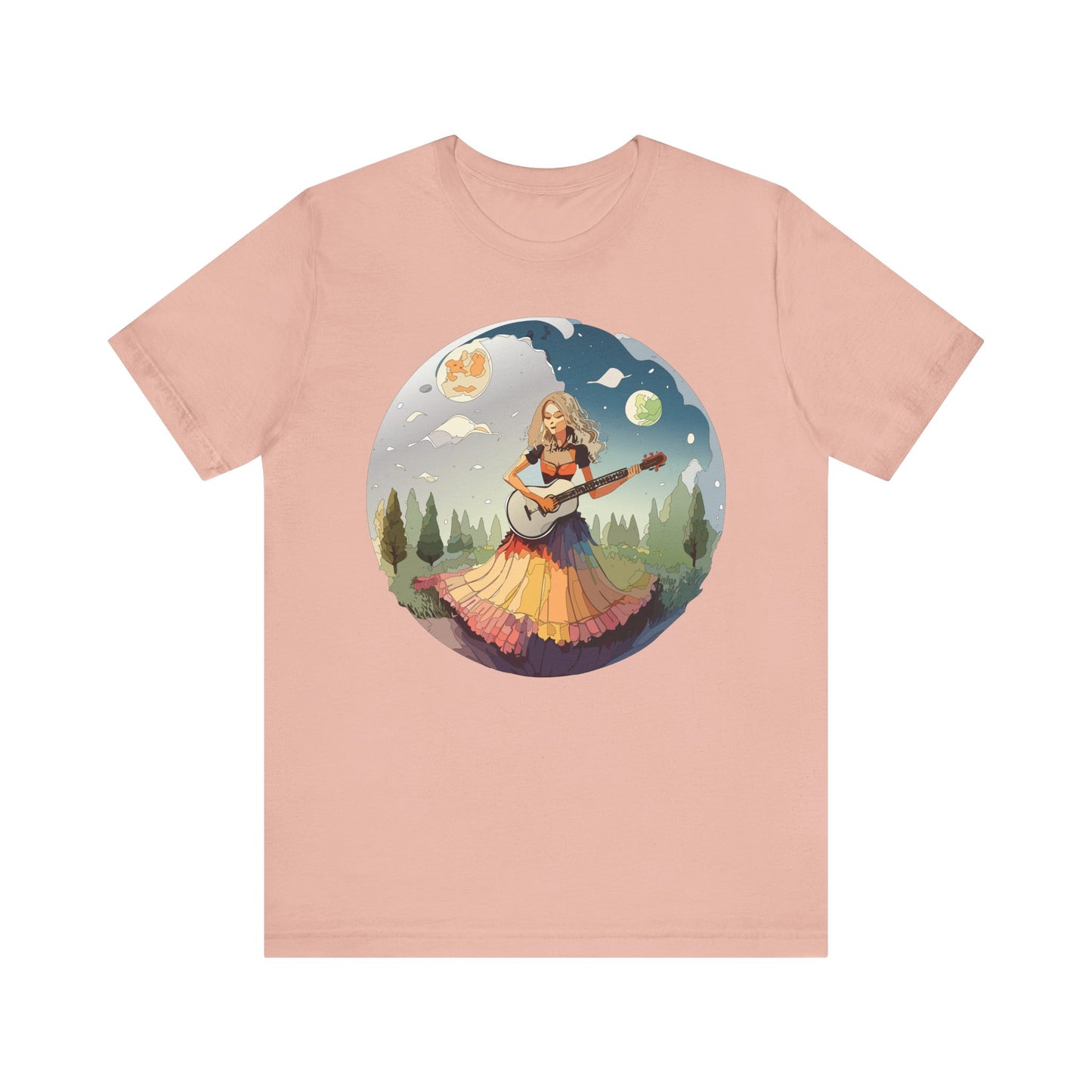 Womens T Shirts, Ladies Graphic T Shirts