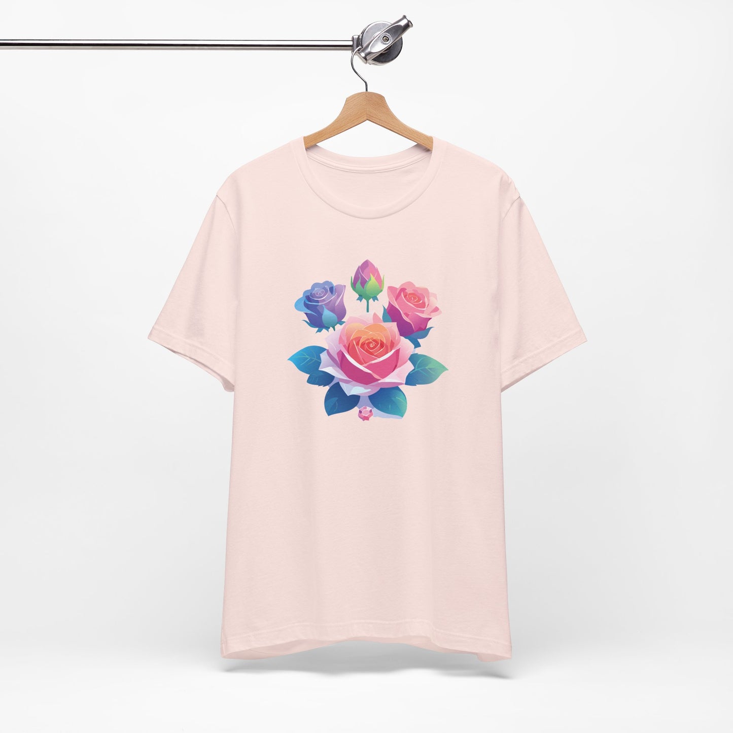 Floral shirt, Flower shirt