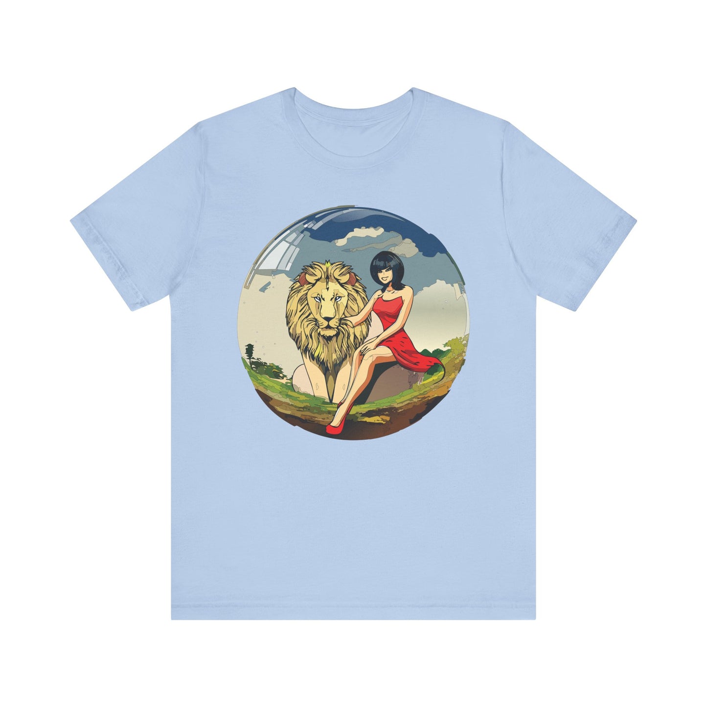 Womens T Shirts, Ladies Graphic T Shirts