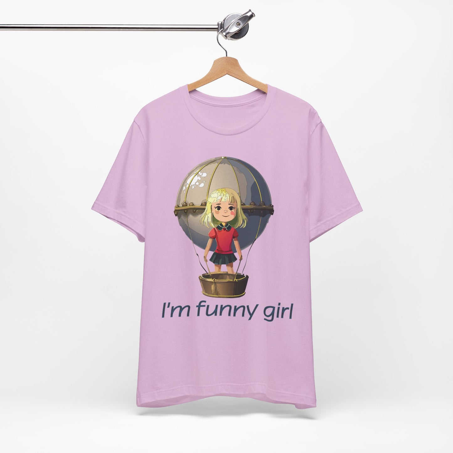 Womens T Shirts,  Ladies Graphic T Shirts, Funny Girl Shirt