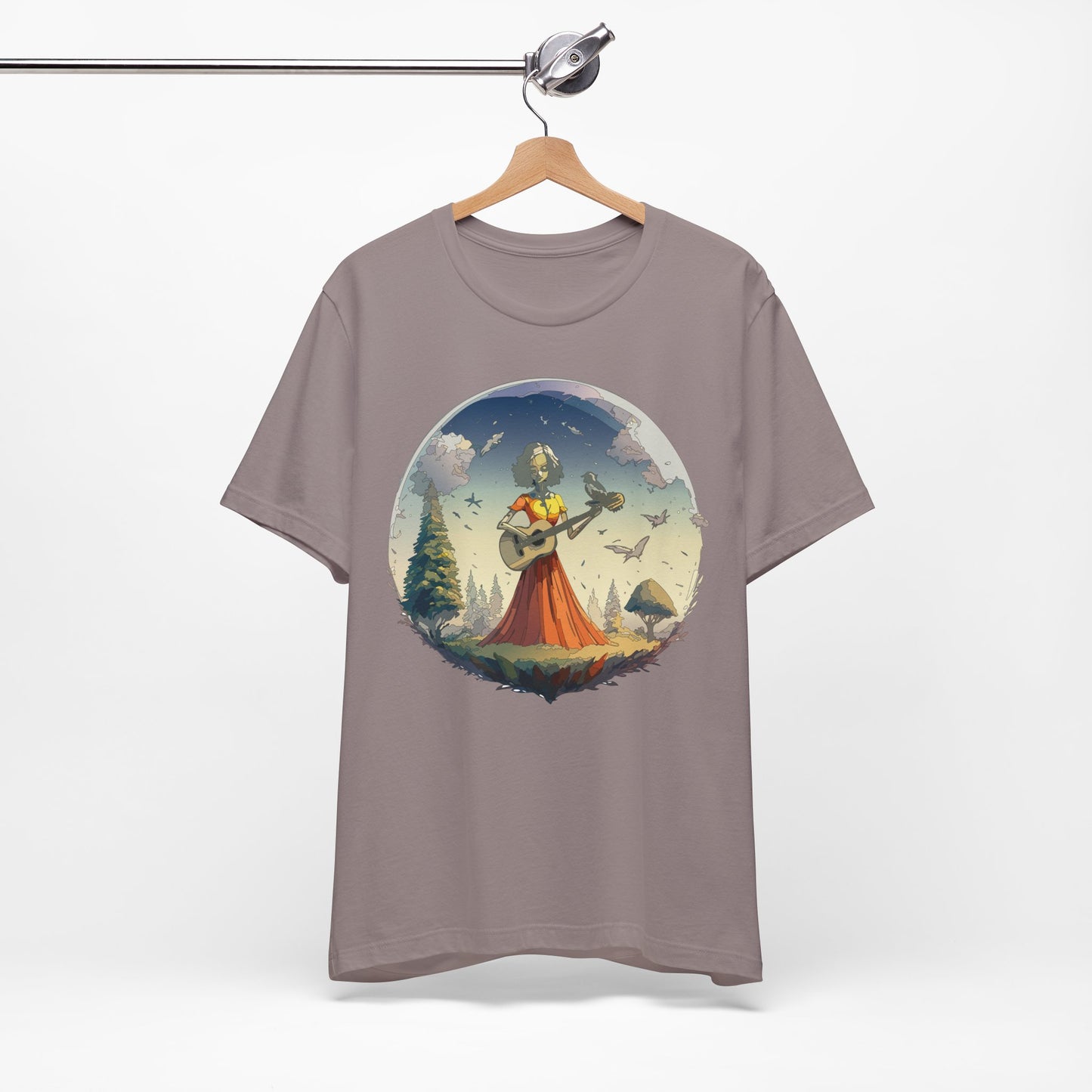 Womens T Shirts, Ladies Graphic T Shirts