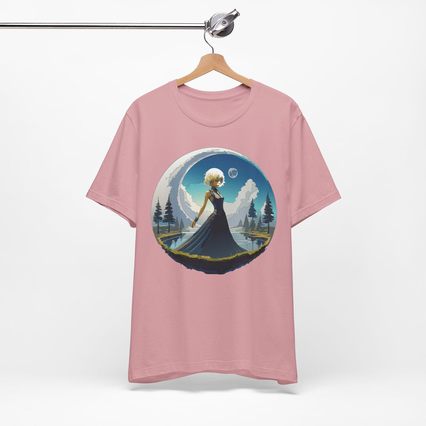 Womens T Shirts, Ladies Graphic T Shirts