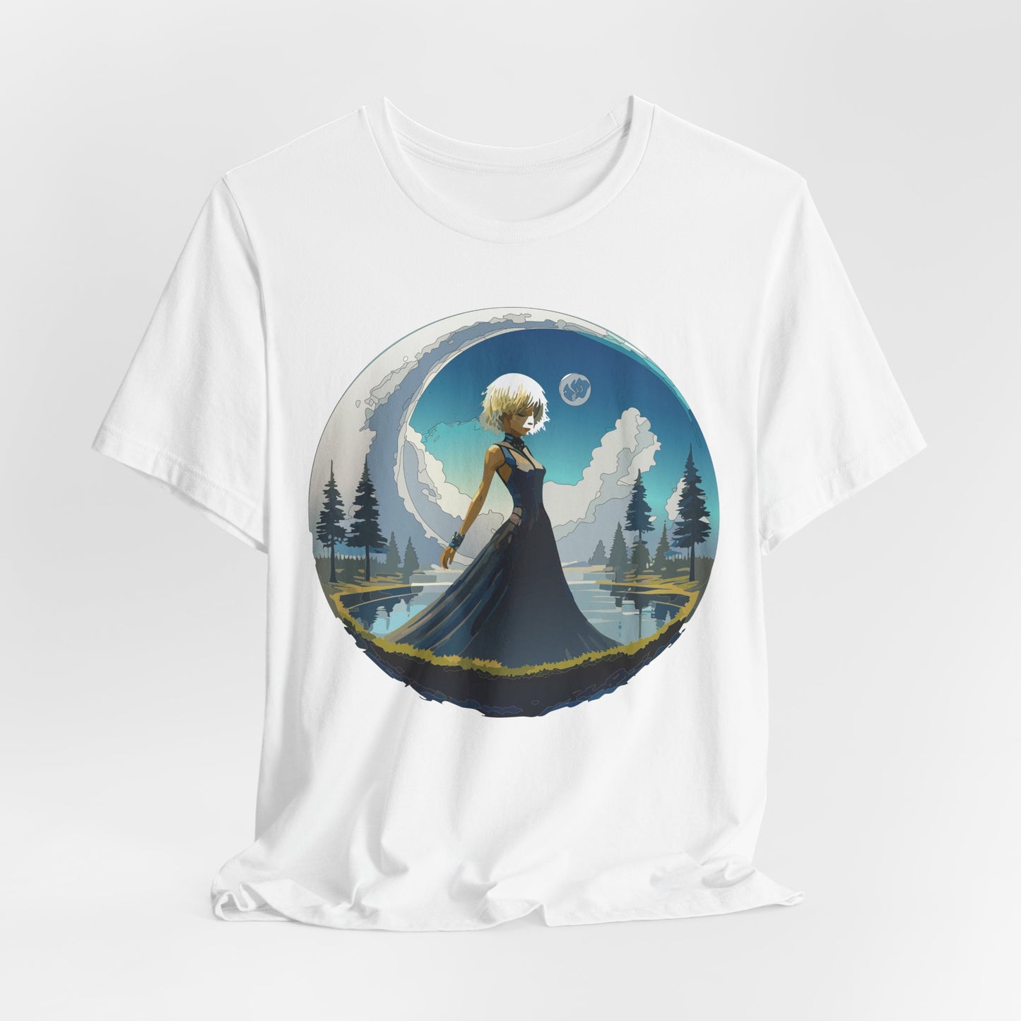 Womens T Shirts, Ladies Graphic T Shirts