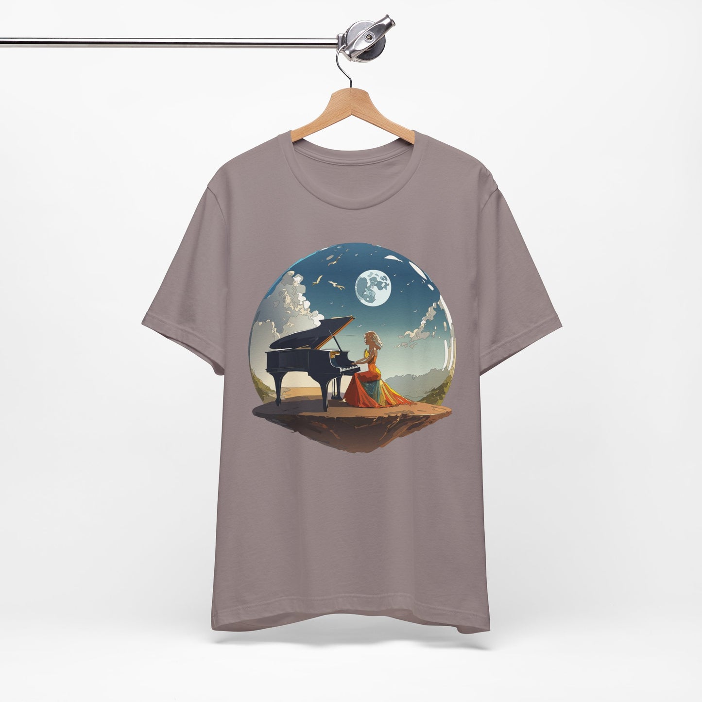 Womens T Shirts, Ladies Graphic T Shirts