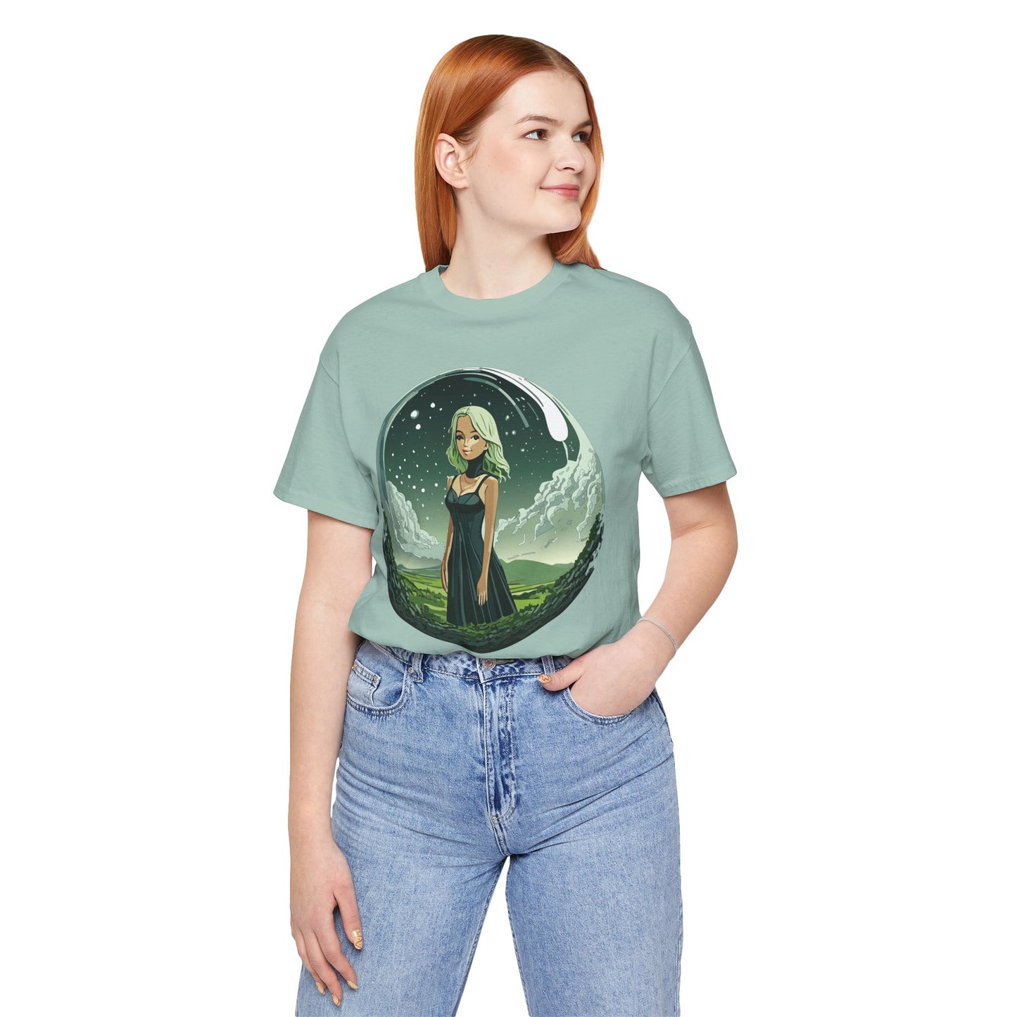 Womens T Shirts, Ladies Graphic T Shirts