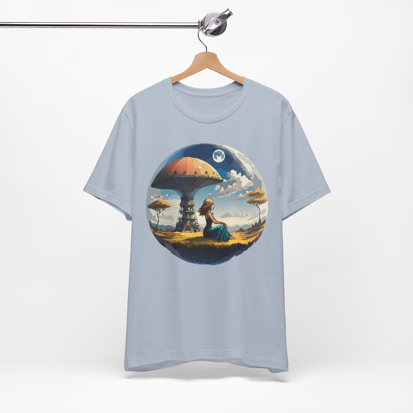 Womens T Shirts, Ladies Graphic T Shirts