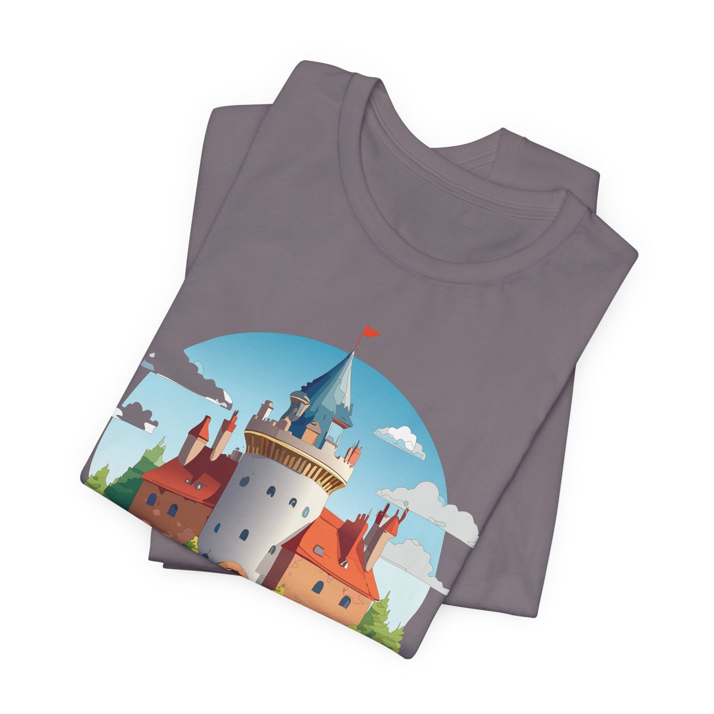 Dublin Shirt, Travel T-Shirt, Tourist Shirts, Tee Shirt with Travel Prints 3