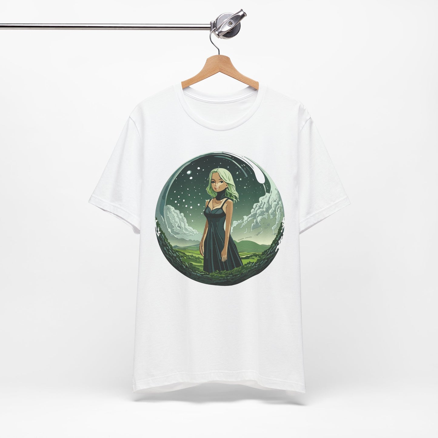 Womens T Shirts, Ladies Graphic T Shirts