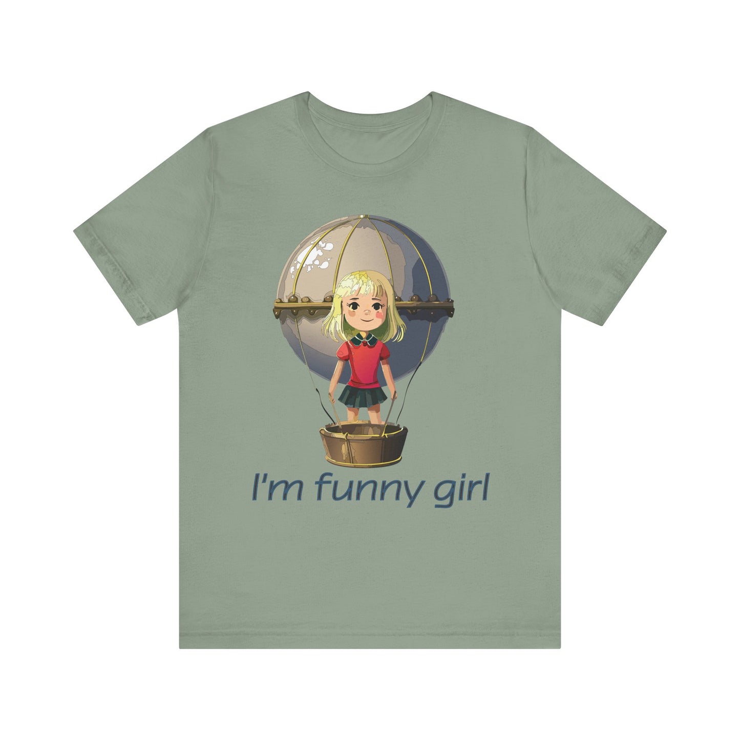 Womens T Shirts,  Ladies Graphic T Shirts, Funny Girl Shirt