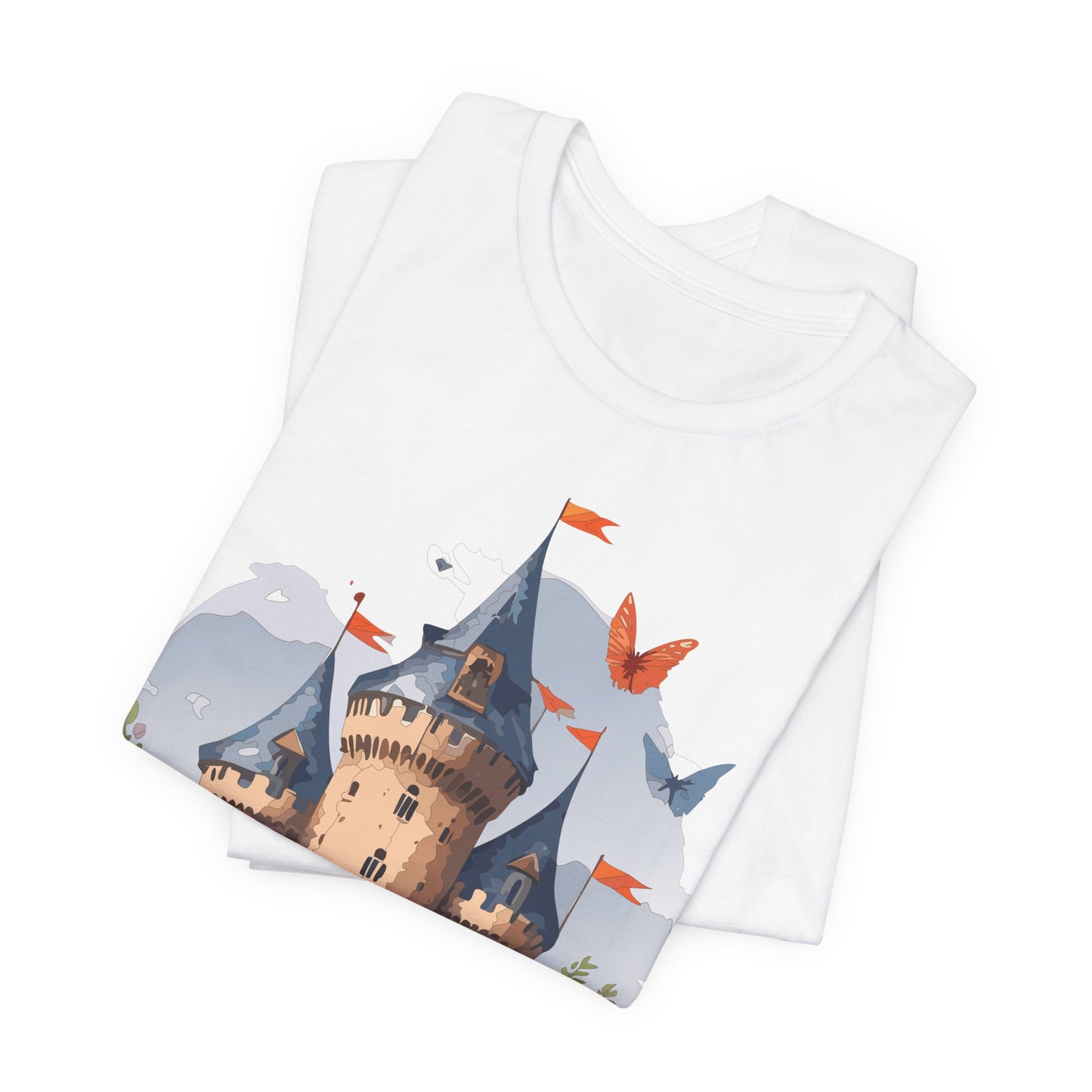 Dublin Shirt, Travel T-Shirt, Tourist Shirts, Tee Shirt with Travel Prints 4