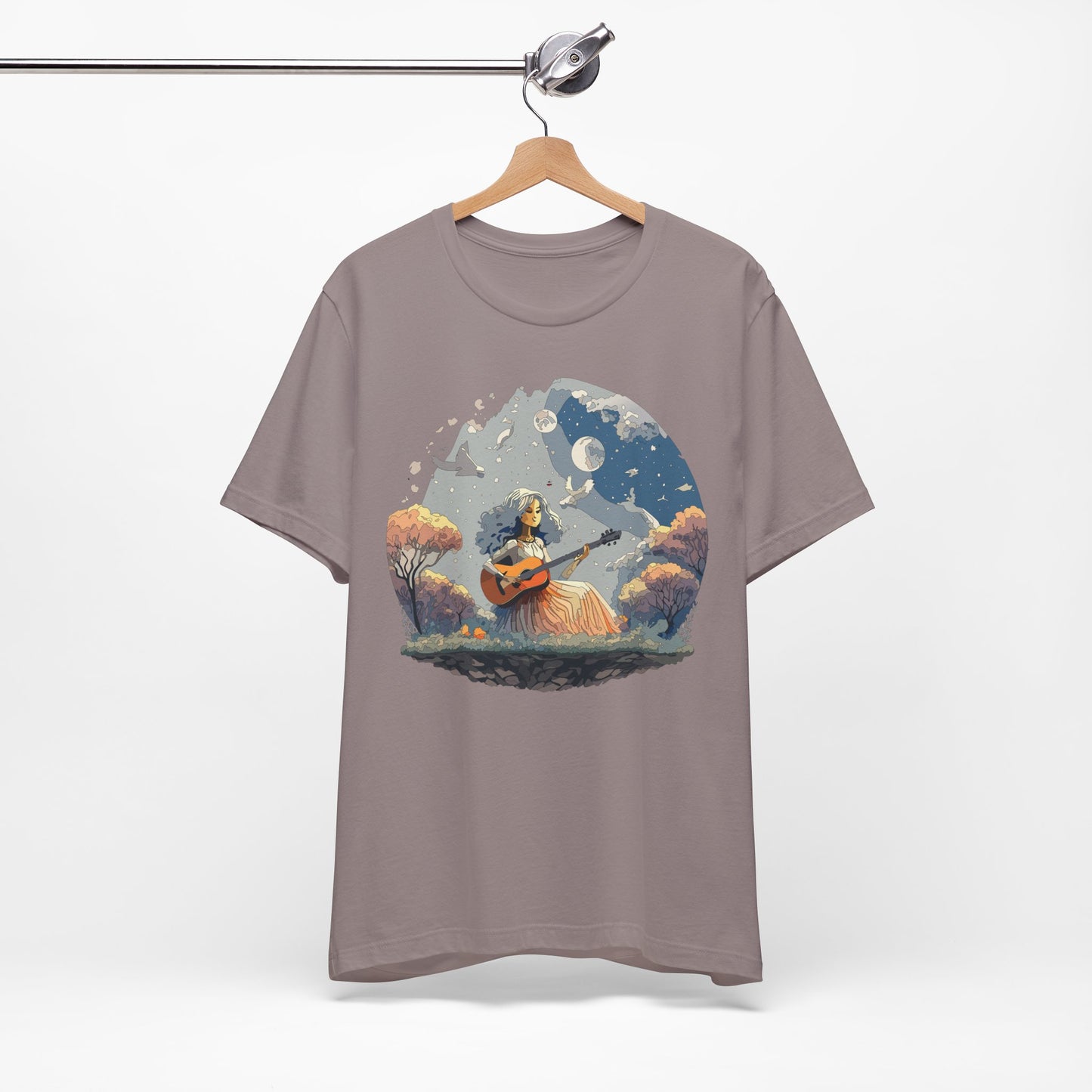 Womens T Shirts, Ladies Graphic T Shirts