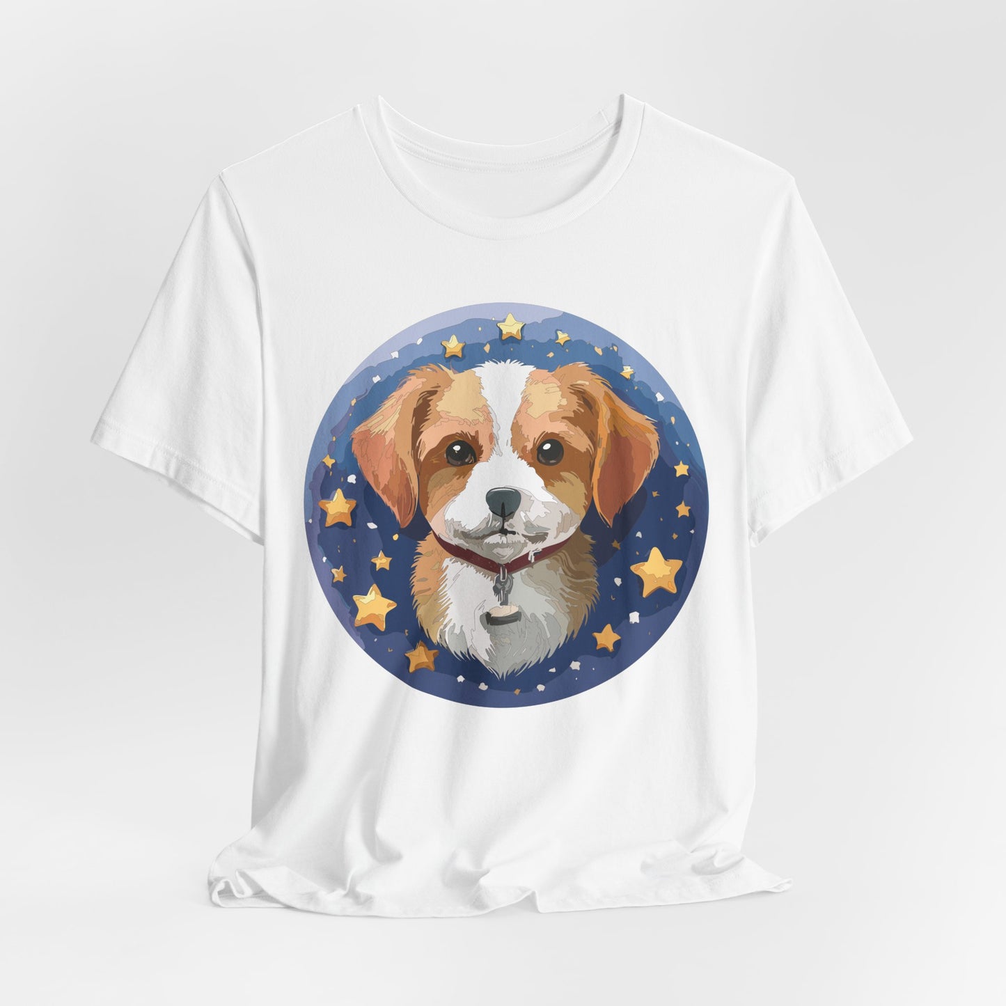 Animals Shirt, Shirt with Dog