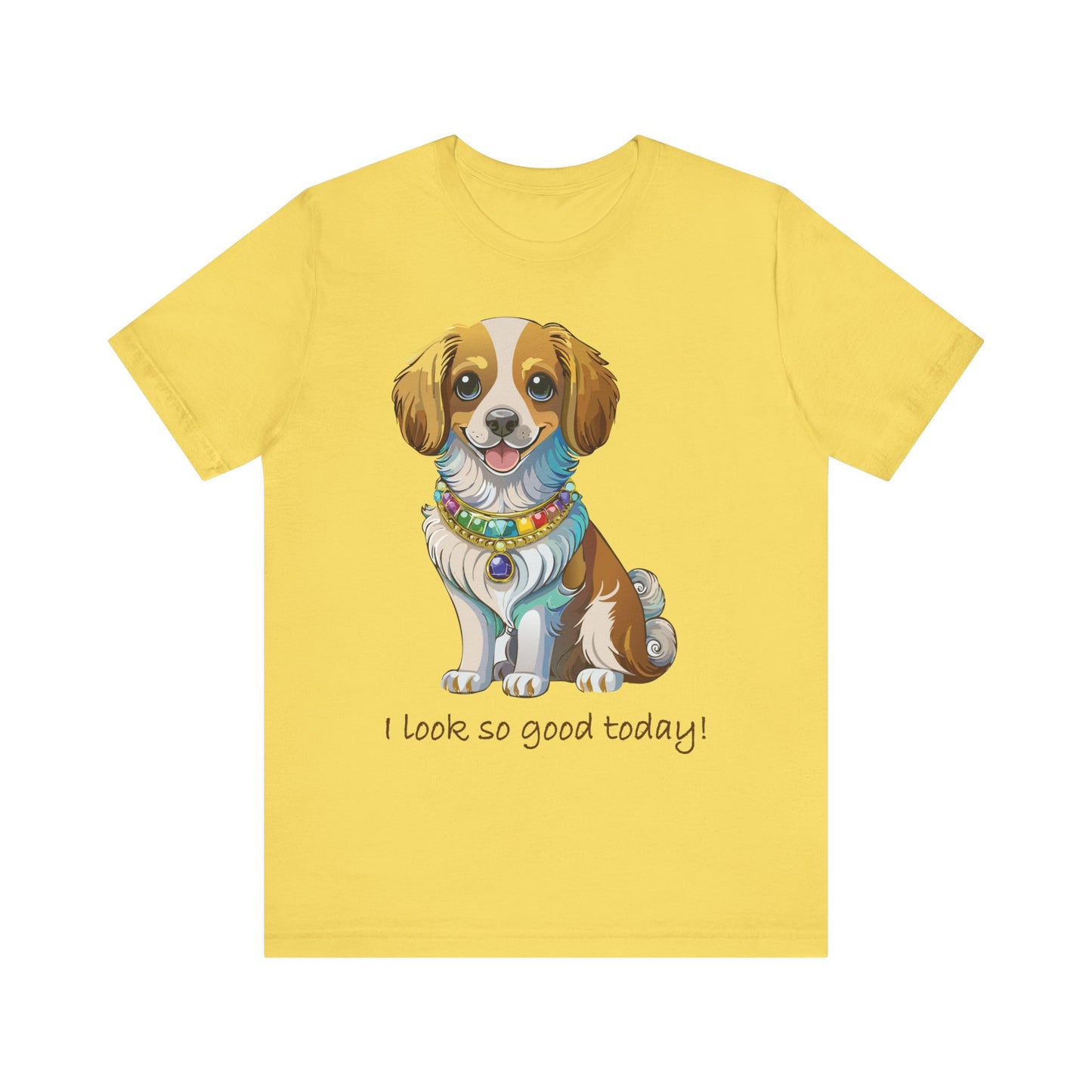Animals Shirt, Shirt with Dog