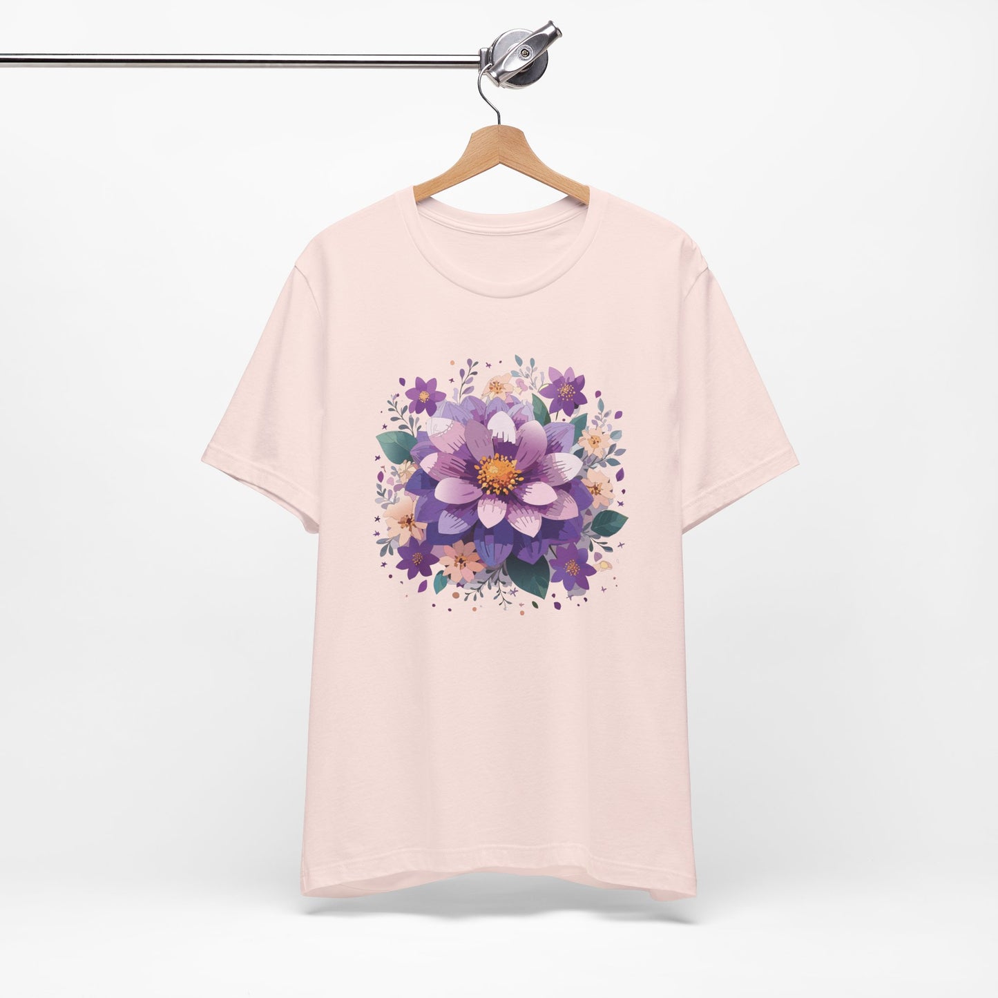 Floral shirt, Flower shirt
