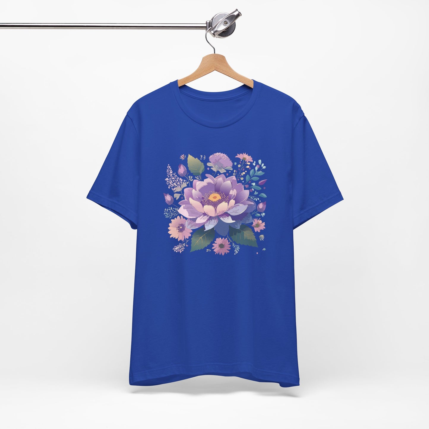 Floral shirt, Flower shirt