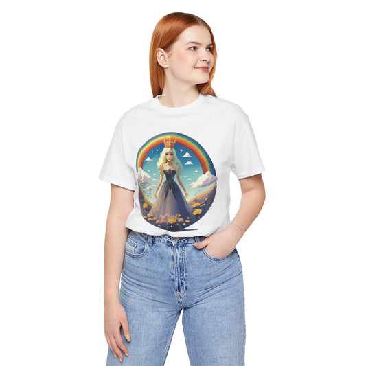 Womens T Shirts, Ladies Graphic T Shirts