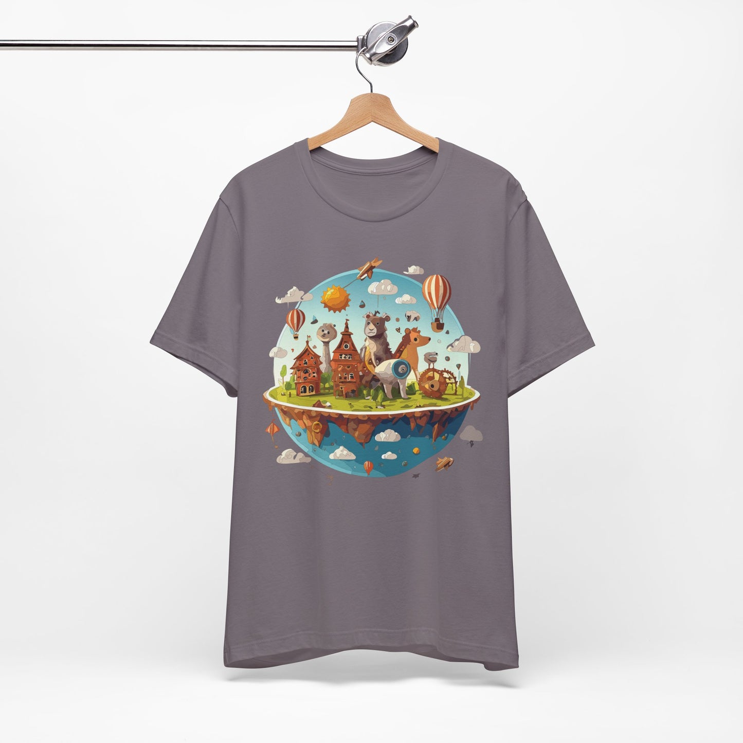 Funny Animals Shirt, Tee Shirt with Funny Animals
