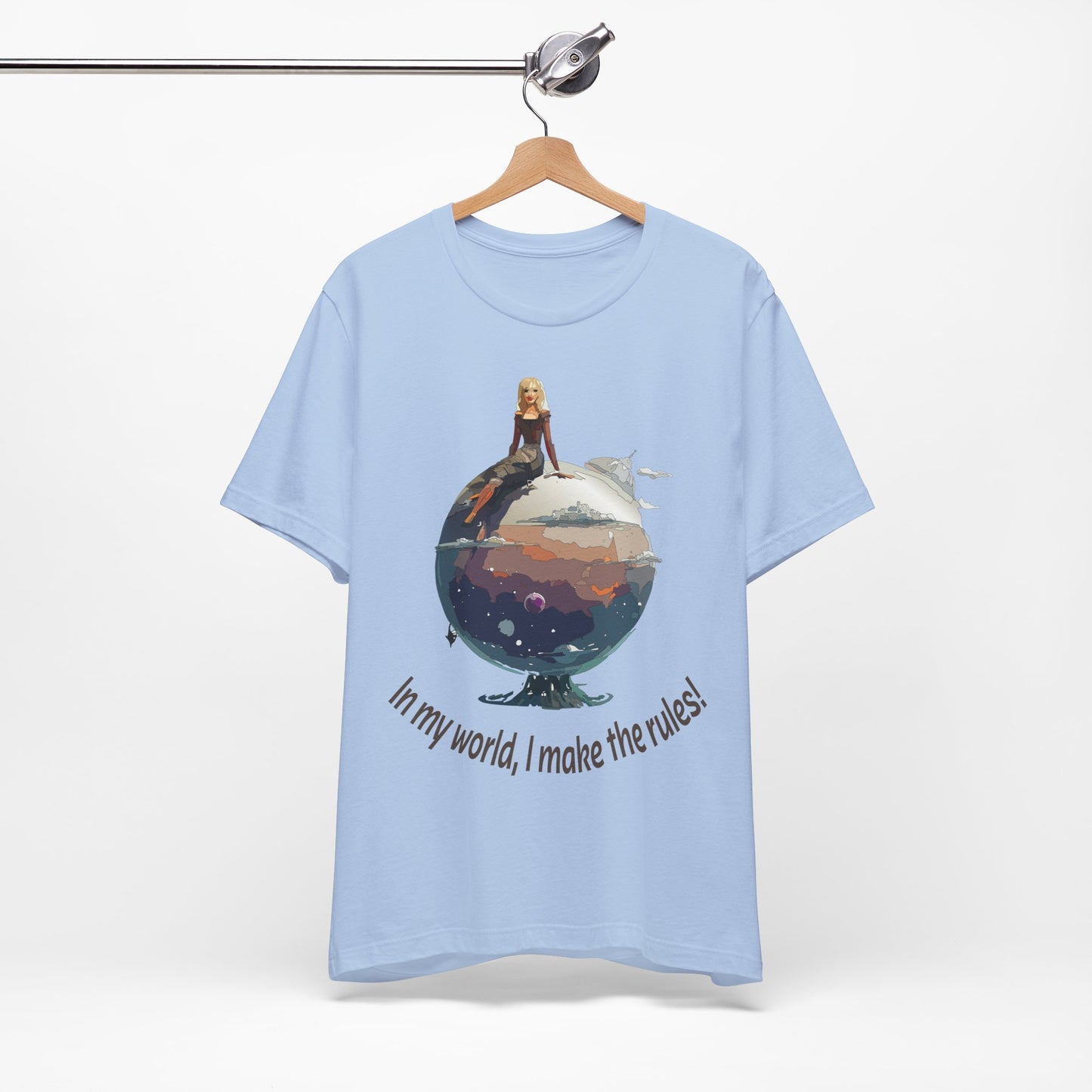 Womens T Shirts, Ladies Graphic T Shirts