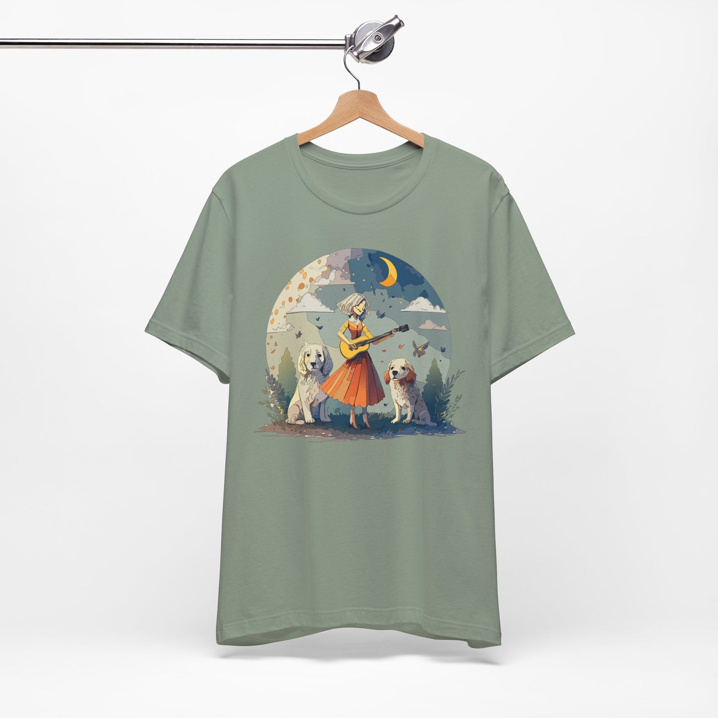 Womens T Shirts, Ladies Graphic T Shirts